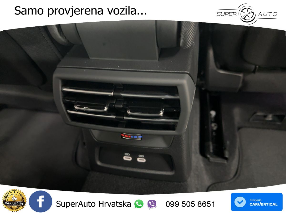 Audi A3 Sportback 30 TFSI (116 KS) LED+GR SJED+ACC