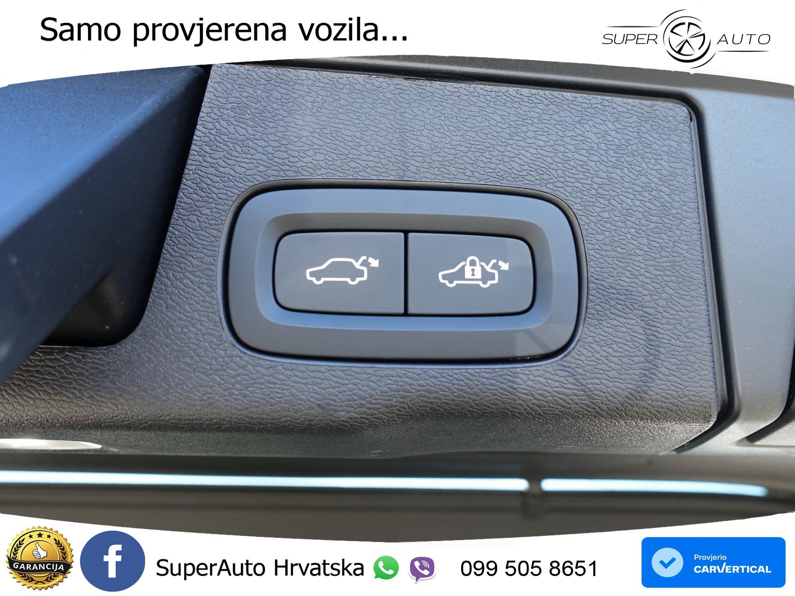 Volvo XC60 B5 Benzin AWD Geartronic ACC+HEAD+4xGR SJED+360+PANO