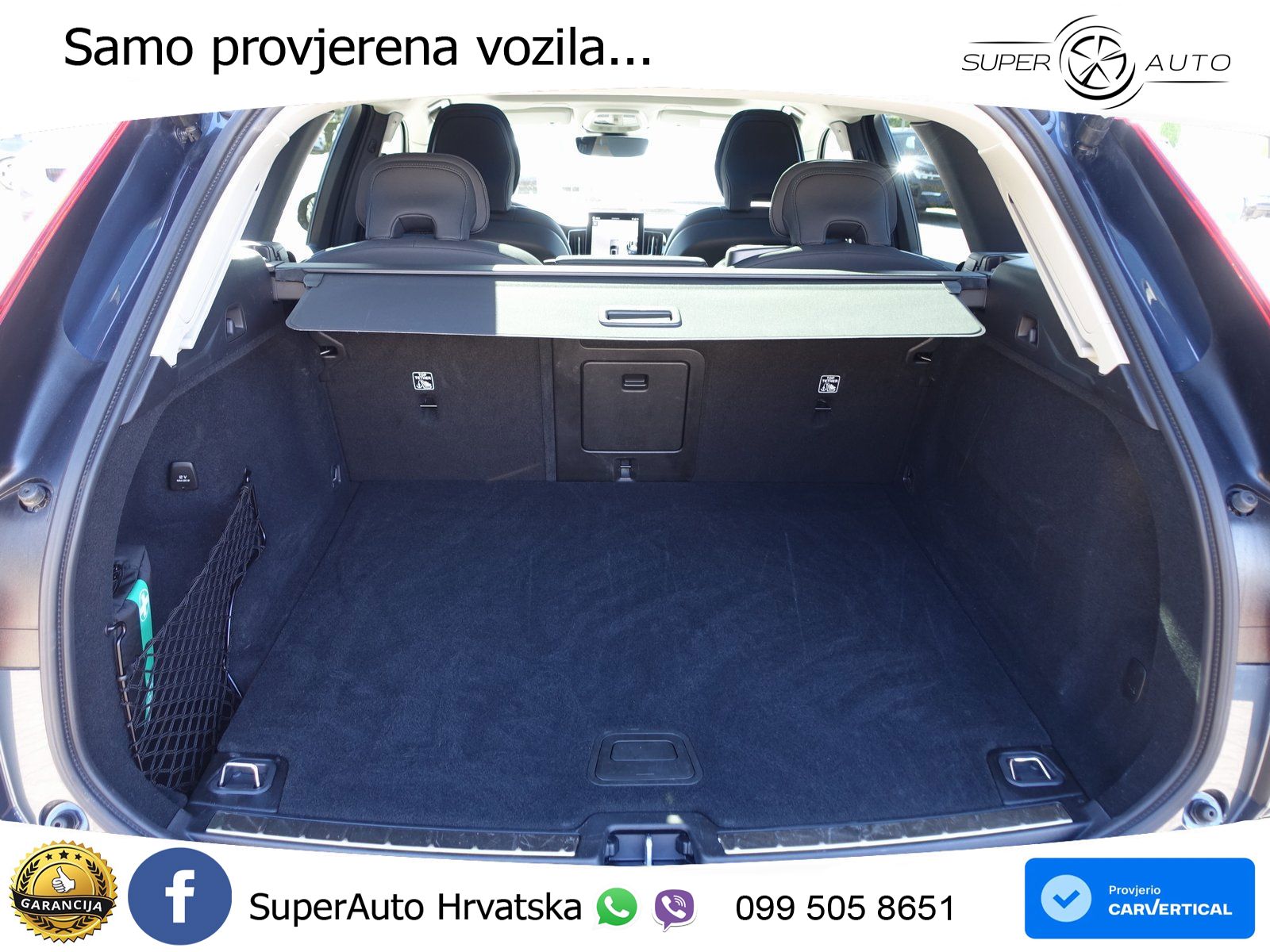 Volvo XC60 B5 Benzin AWD Geartronic ACC+HEAD+4xGR SJED+360+PANO