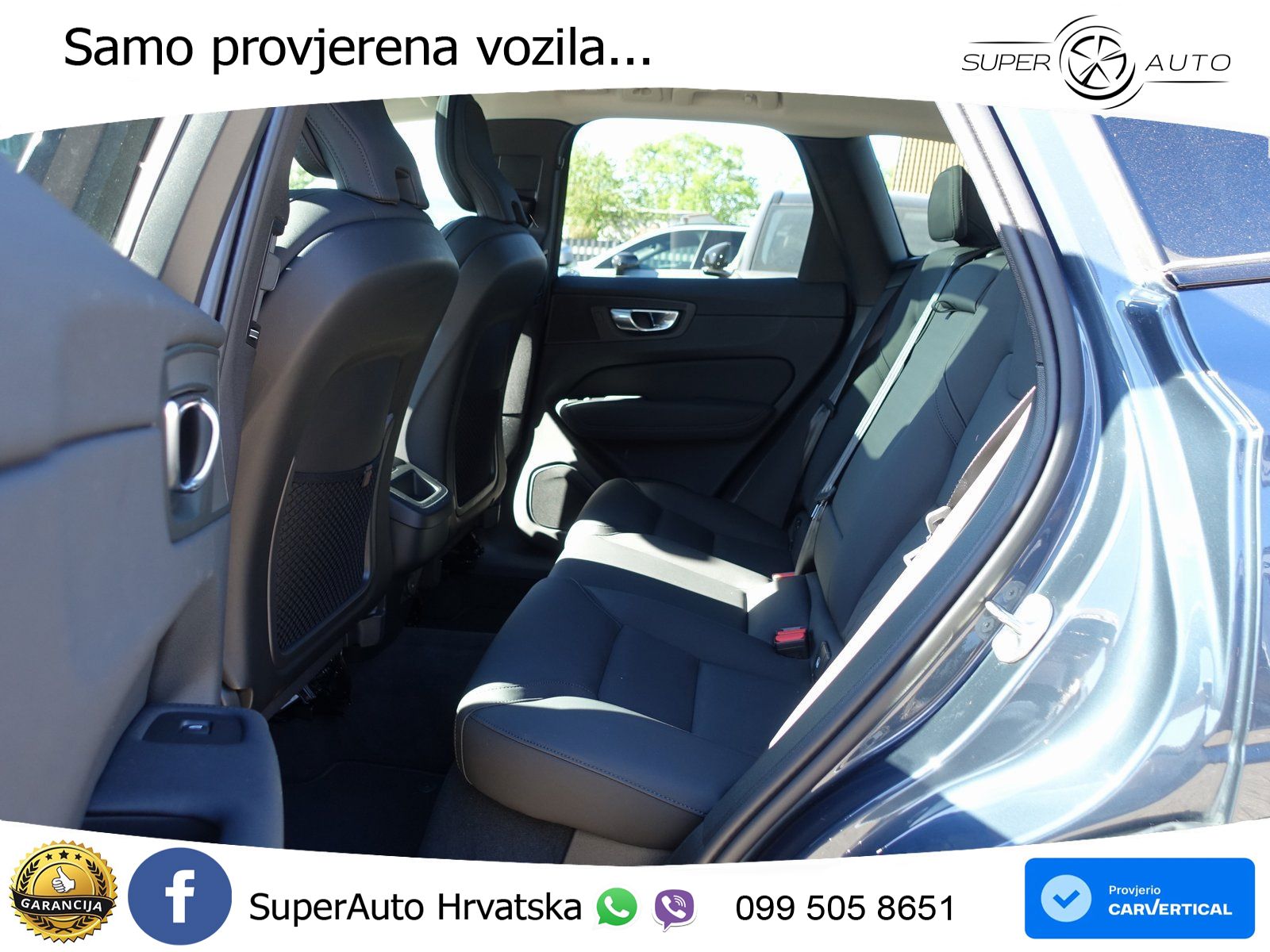 Volvo XC60 B5 Benzin AWD Geartronic ACC+HEAD+4xGR SJED+360+PANO