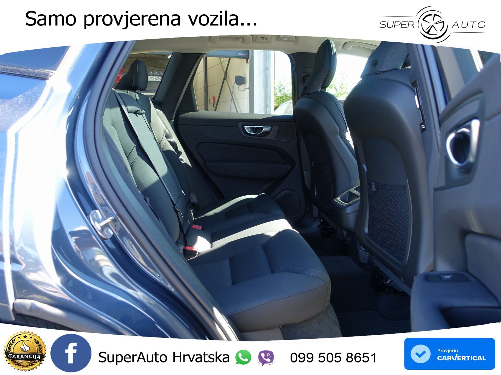 Volvo XC60 B5 Benzin AWD Geartronic ACC+HEAD+4xGR SJED+360+PANO