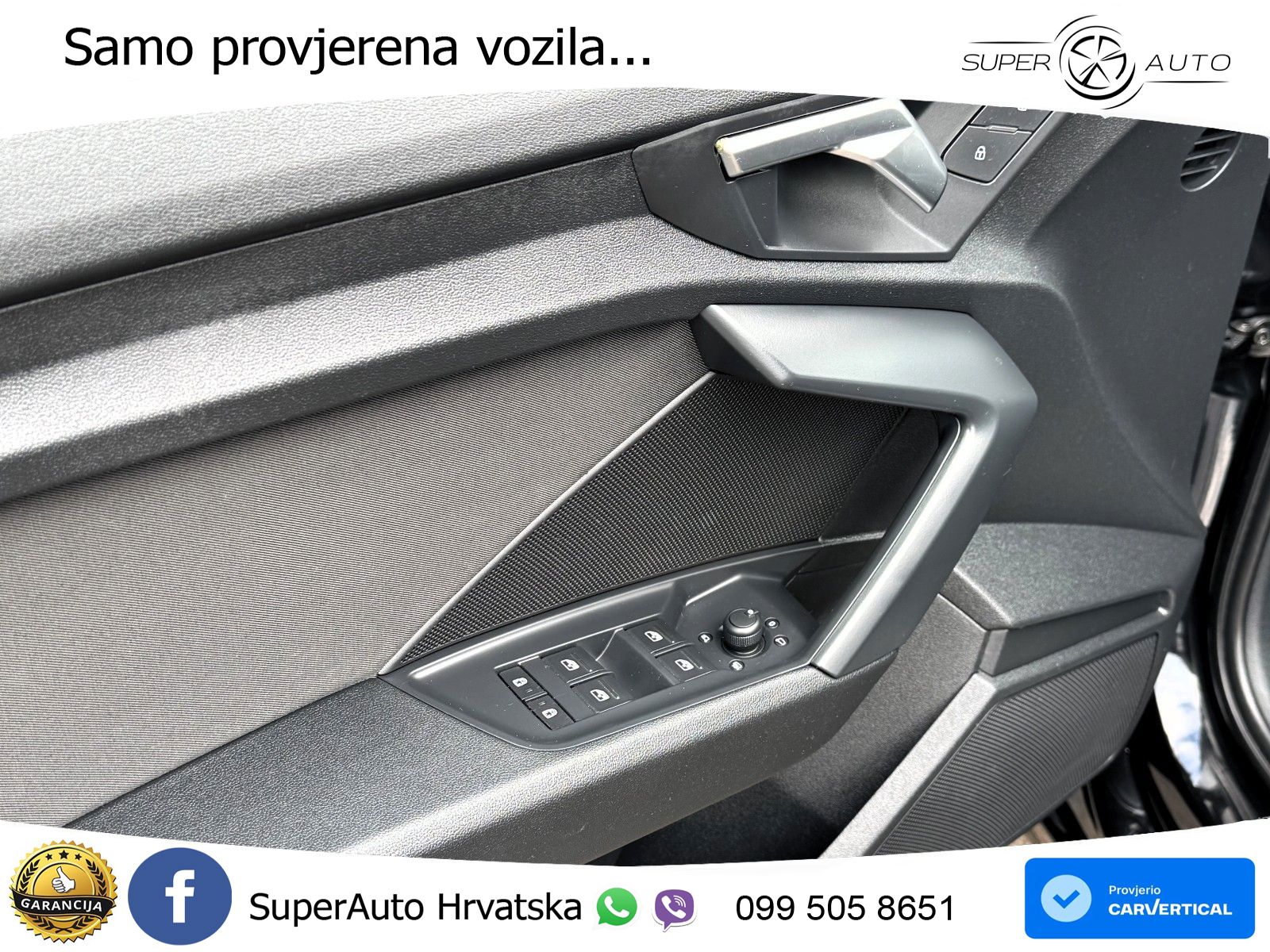 Audi A3 35 TDI (150 KS) S tronic LED+GR SJED+ACC