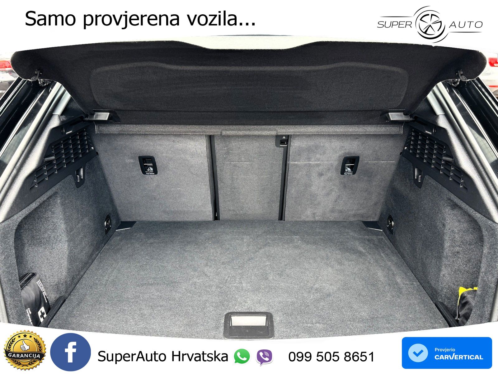 Audi A3 35 TDI (150 KS) S tronic LED+GR SJED+ACC
