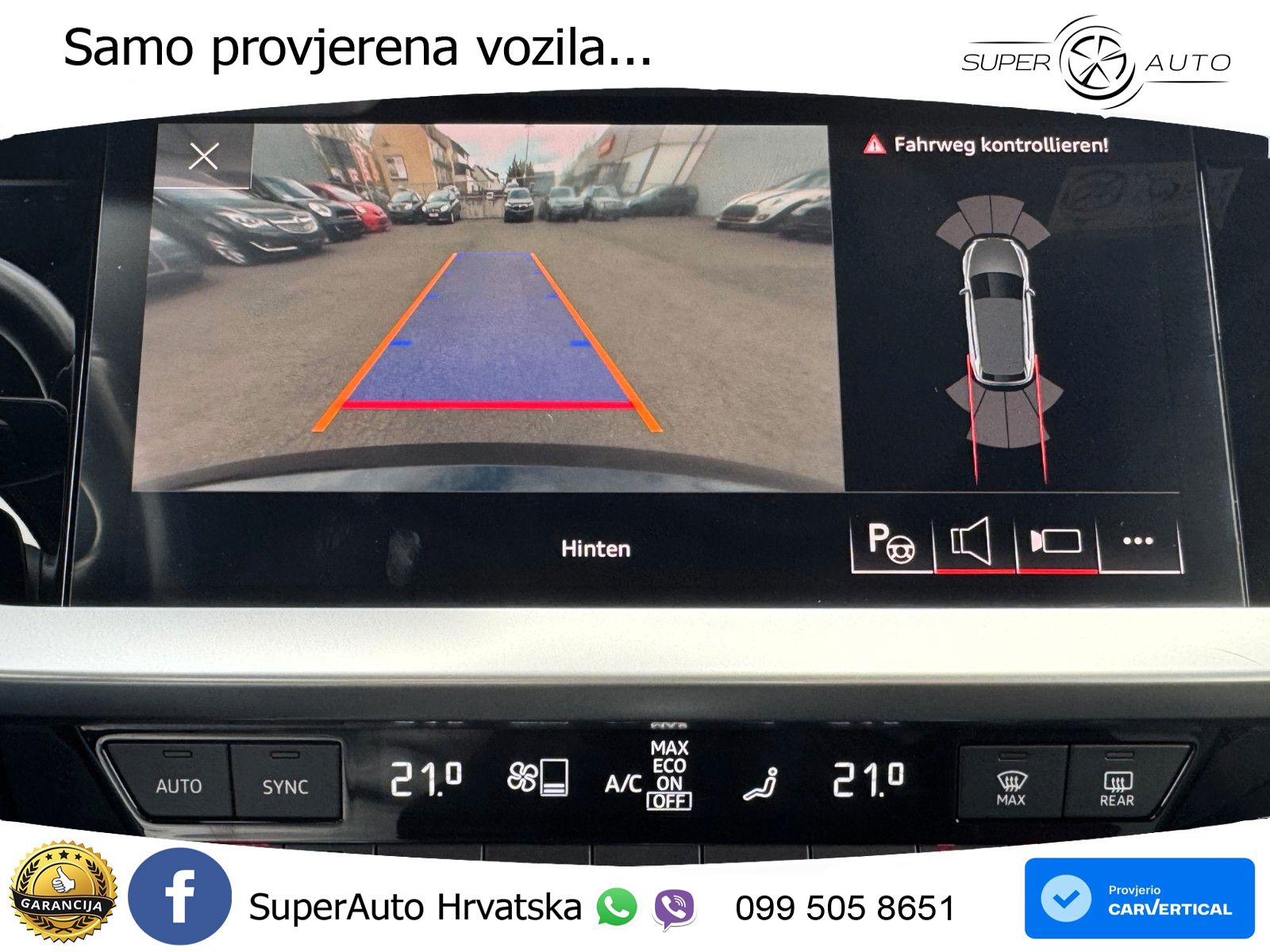Audi A3 35 TDI (150 KS) S tronic LED+GR SJED+ACC