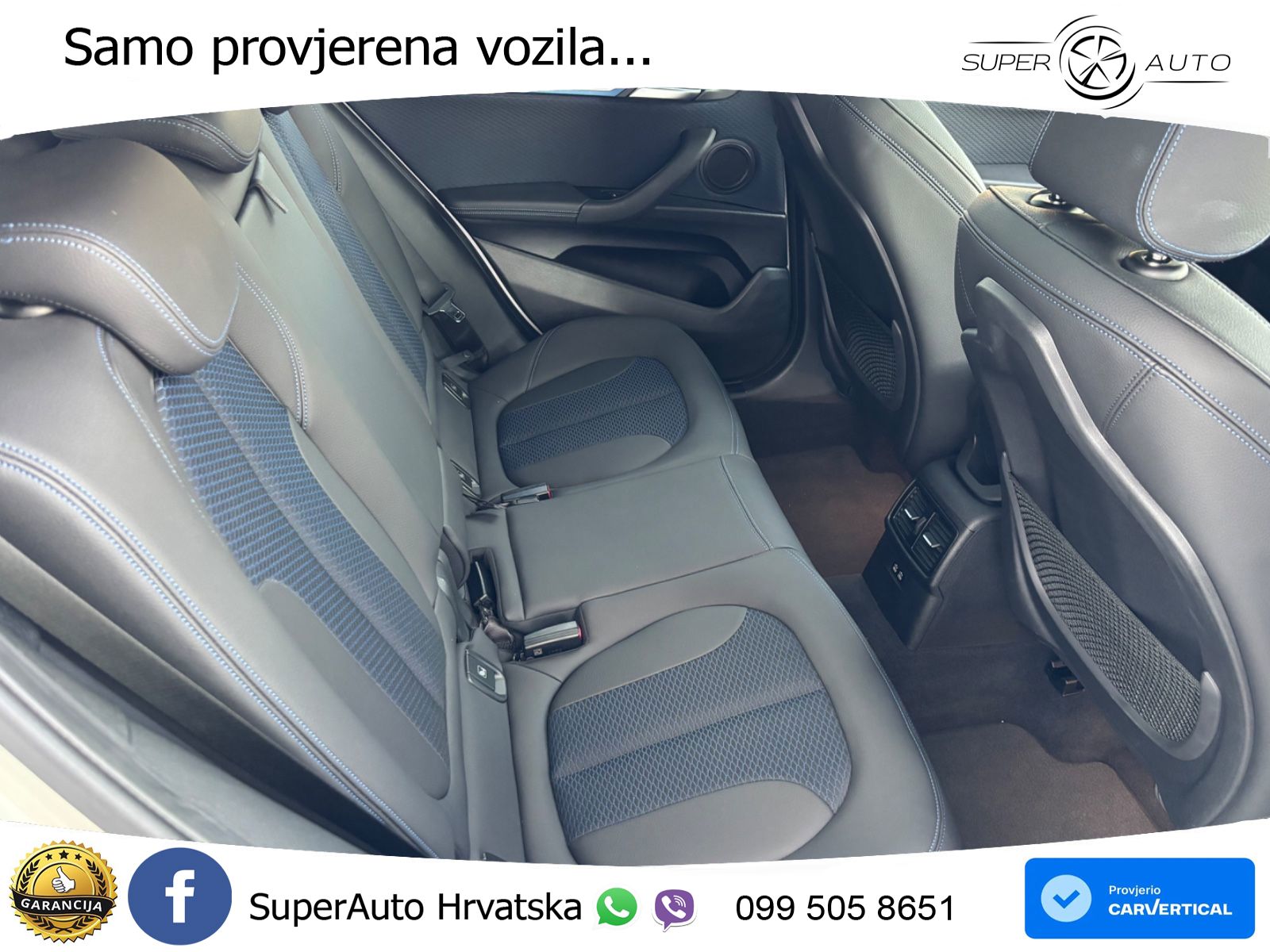 BMW X2 xDrive20d Steptronic M Sport LED+GR SJED+ACC