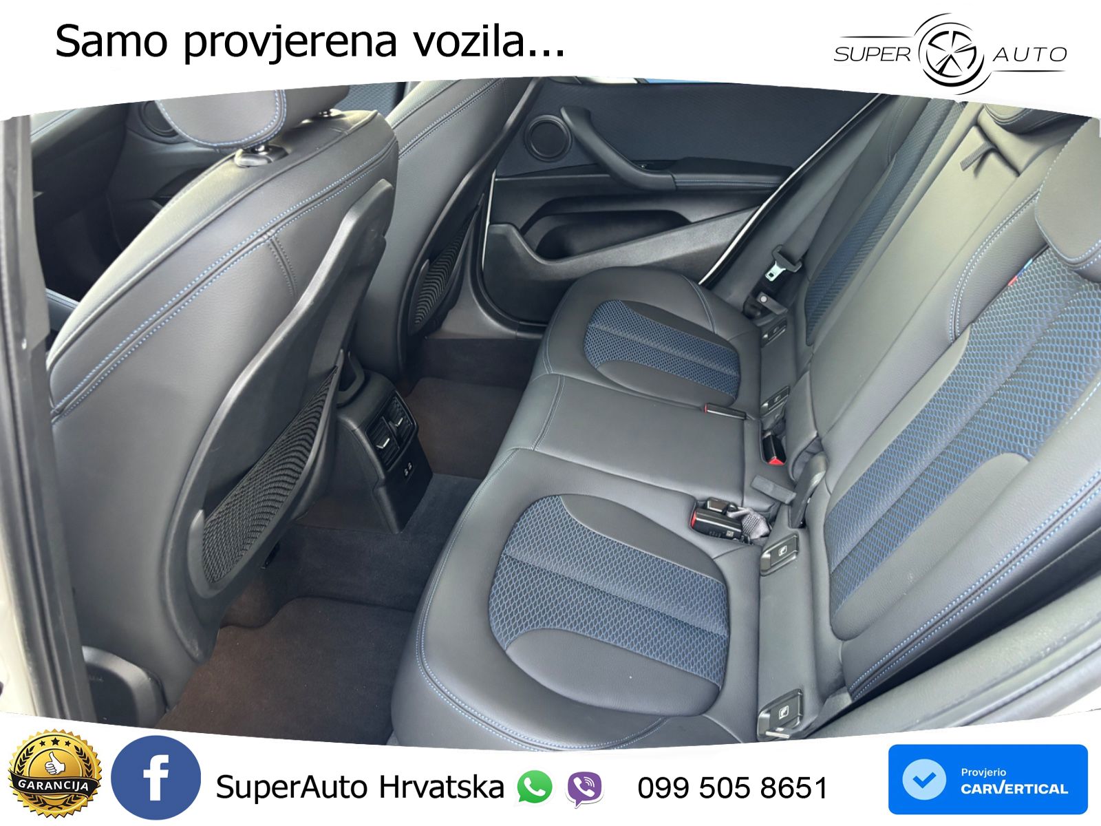 BMW X2 xDrive20d Steptronic M Sport LED+GR SJED+ACC
