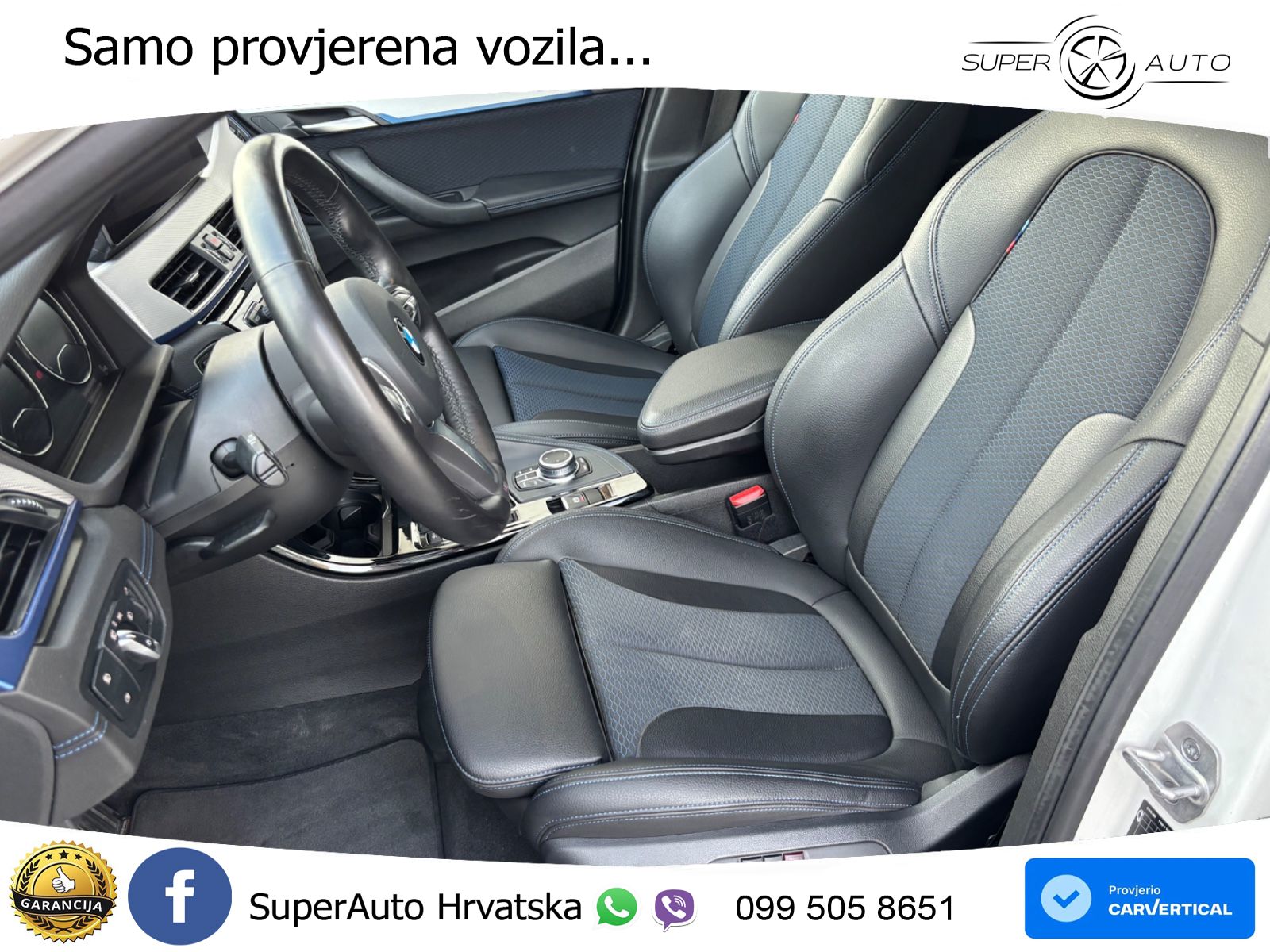 BMW X2 xDrive20d Steptronic M Sport LED+GR SJED+ACC