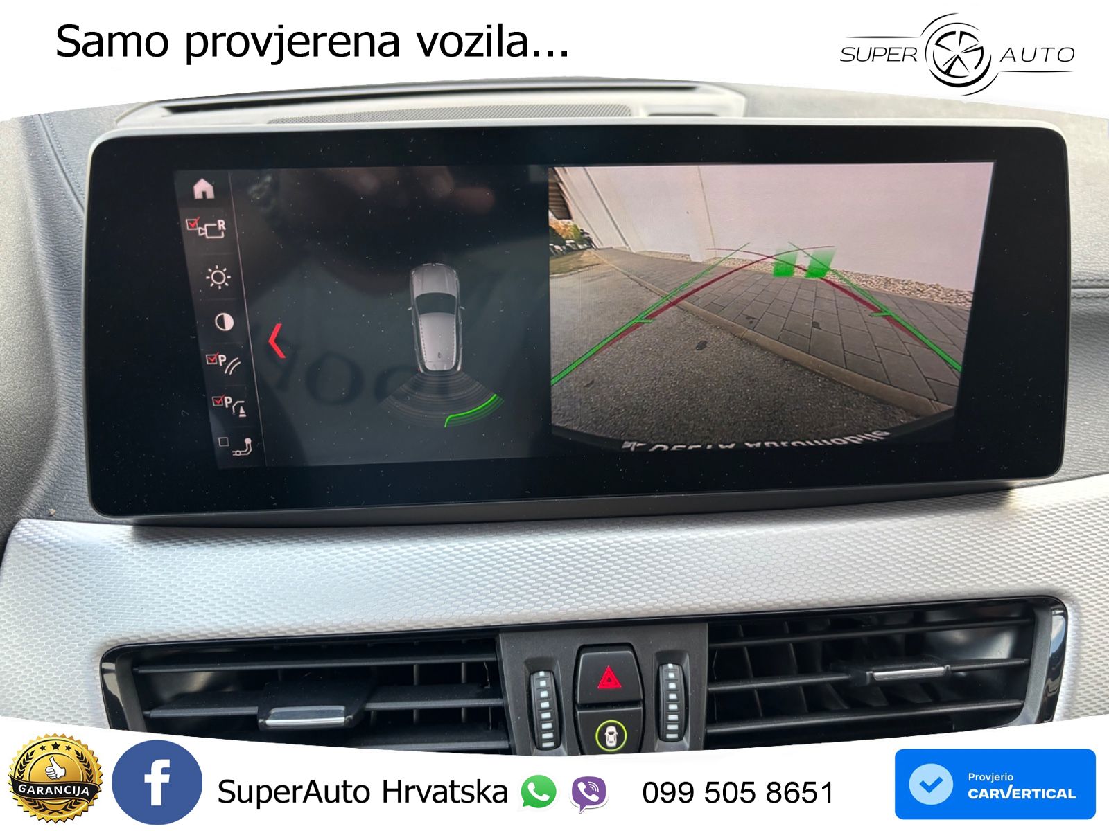 BMW X2 xDrive20d Steptronic M Sport LED+GR SJED+ACC