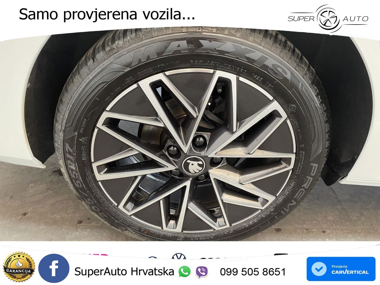 Škoda Octavia Combi 2.0 TDI (150 KS) DSG MATRIX+GR SJED+KAM