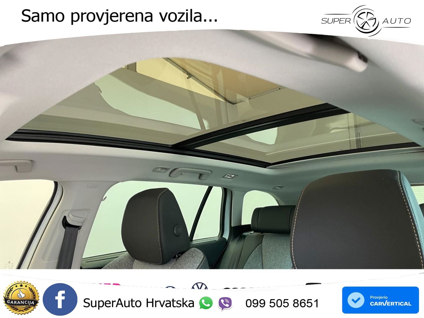 Škoda Octavia Combi 2.0 TDI (150 KS) DSG MATRIX+GR SJED+KAM