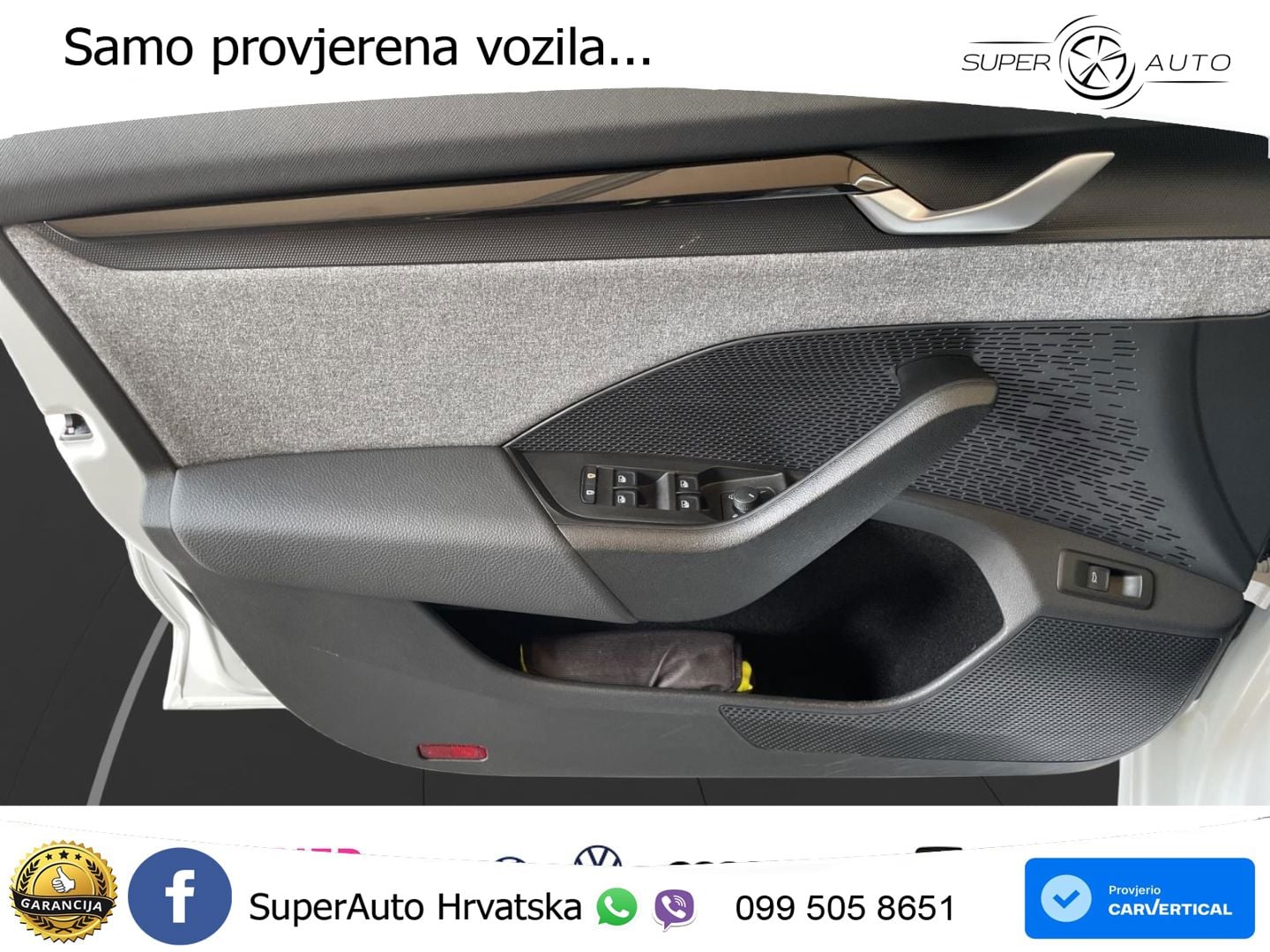 Škoda Octavia Combi 2.0 TDI (150 KS) DSG MATRIX+GR SJED+KAM