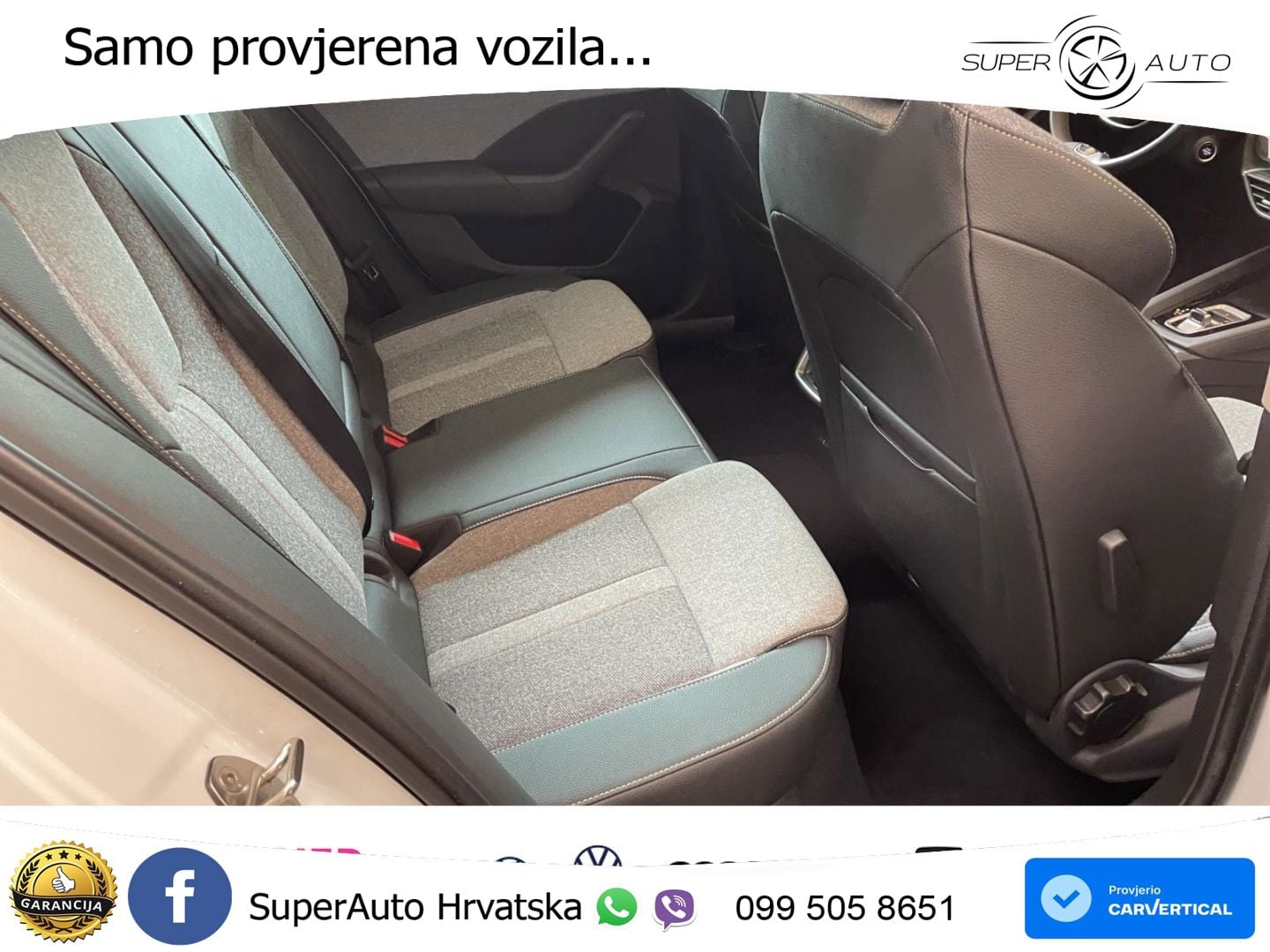 Škoda Octavia Combi 2.0 TDI (150 KS) DSG MATRIX+GR SJED+KAM