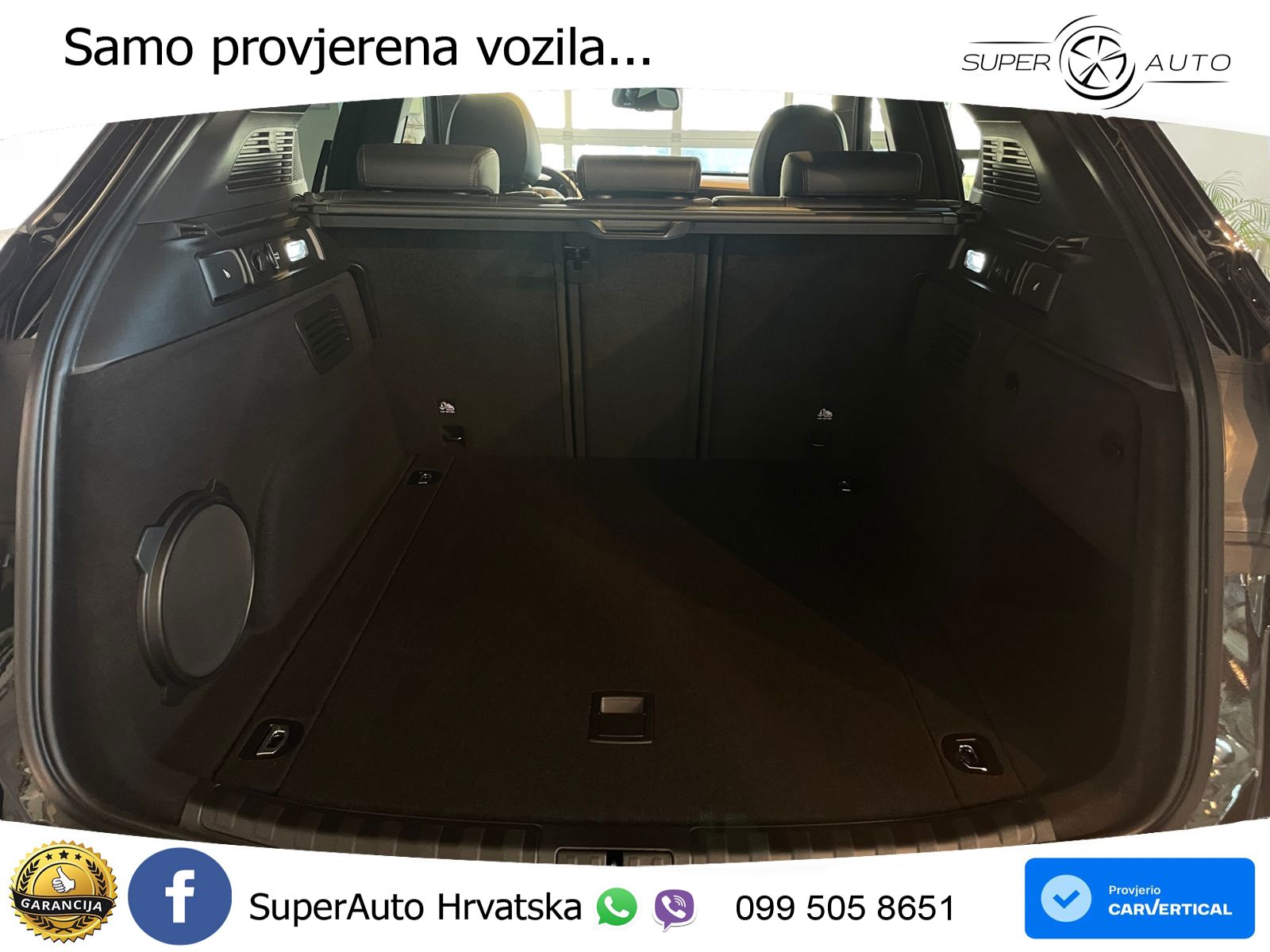 Alfa Romeo Stelvio 2.2 MultiJet II (210 KS) Q4 Automatic LED+GR SJED+ACC