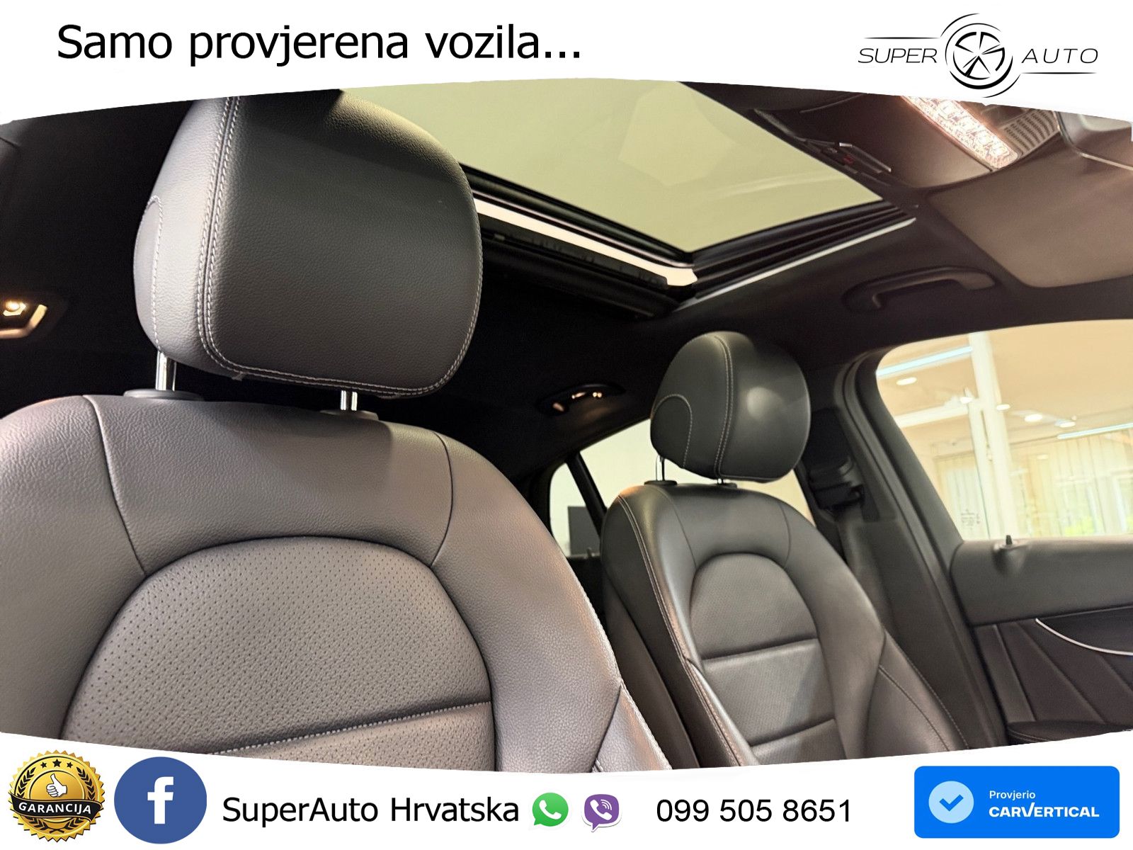 Mercedes GLC Coupe 400d (330 KS) 4MATIC 9G-TRONIC AMG LED+GR SJED+ACC