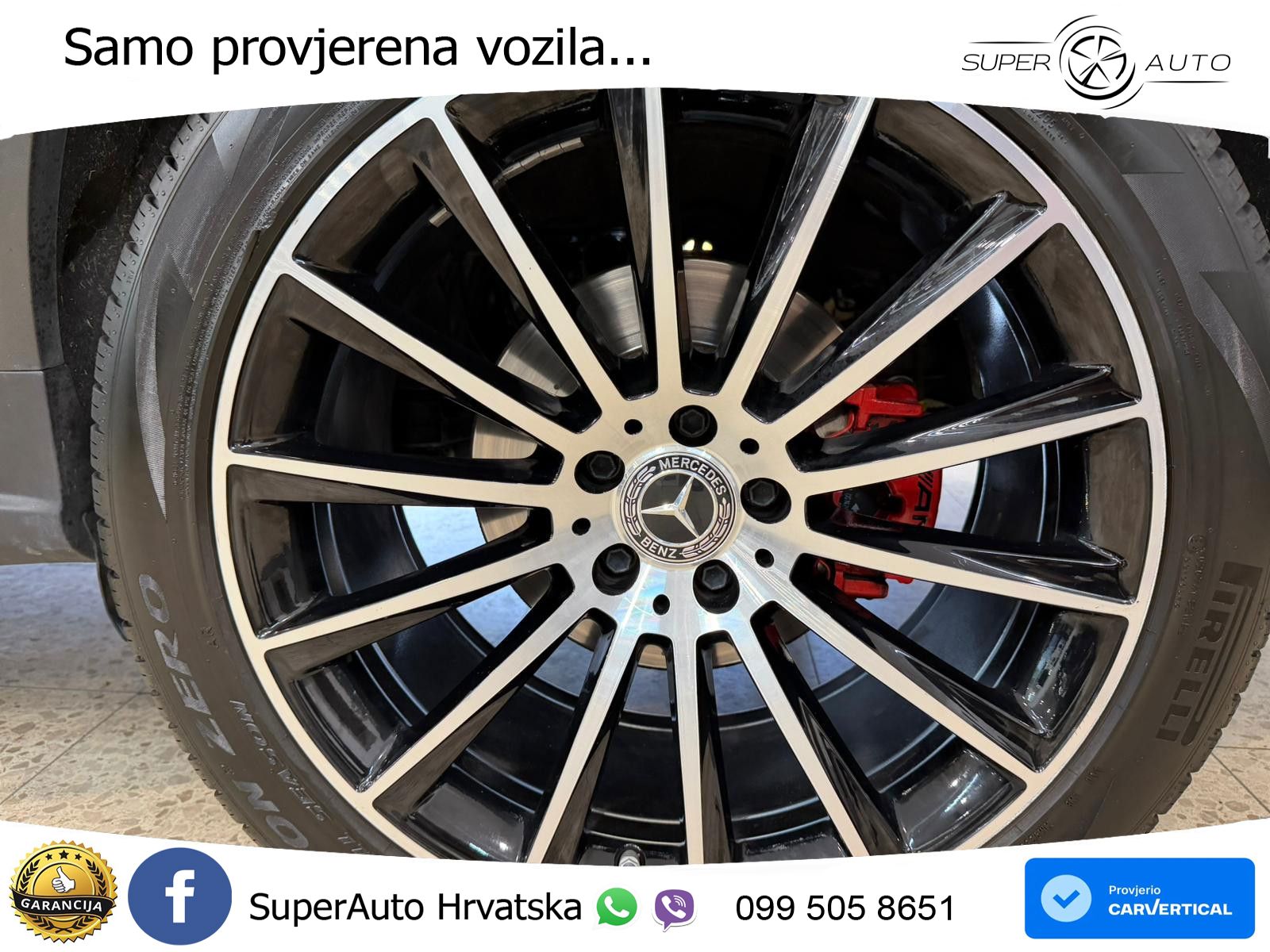 Mercedes GLC Coupe 400d (330 KS) 4MATIC 9G-TRONIC AMG LED+GR SJED+ACC