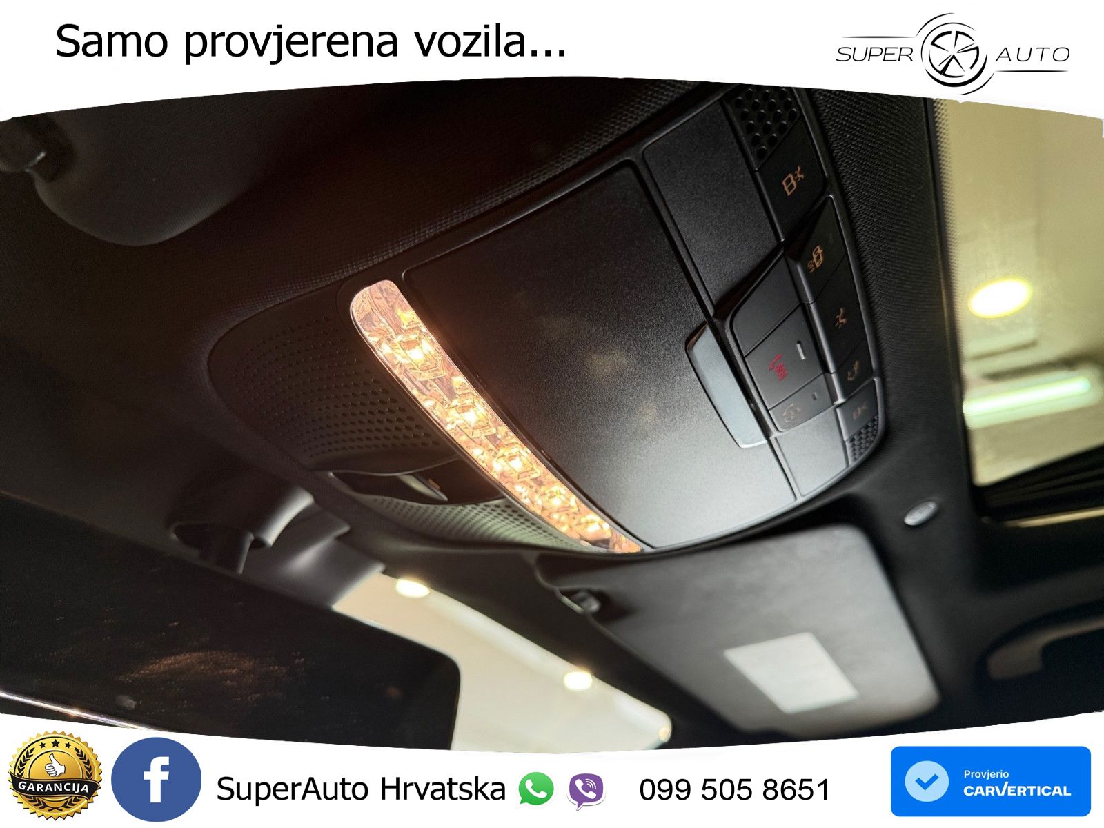 Mercedes GLC Coupe 400d (330 KS) 4MATIC 9G-TRONIC AMG LED+GR SJED+ACC
