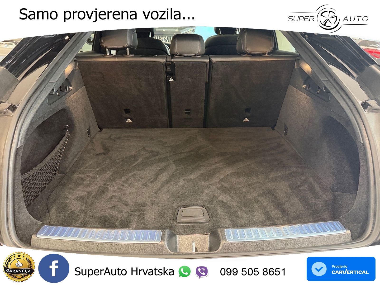 Mercedes GLC Coupe 400d (330 KS) 4MATIC 9G-TRONIC AMG LED+GR SJED+ACC