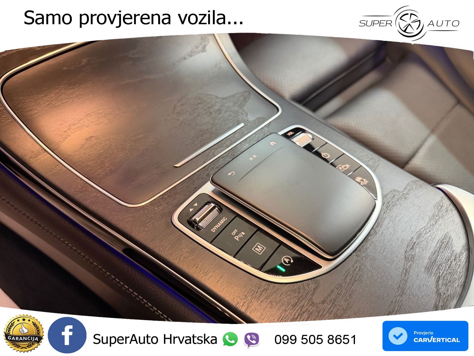 Mercedes GLC Coupe 400d (330 KS) 4MATIC 9G-TRONIC AMG LED+GR SJED+ACC