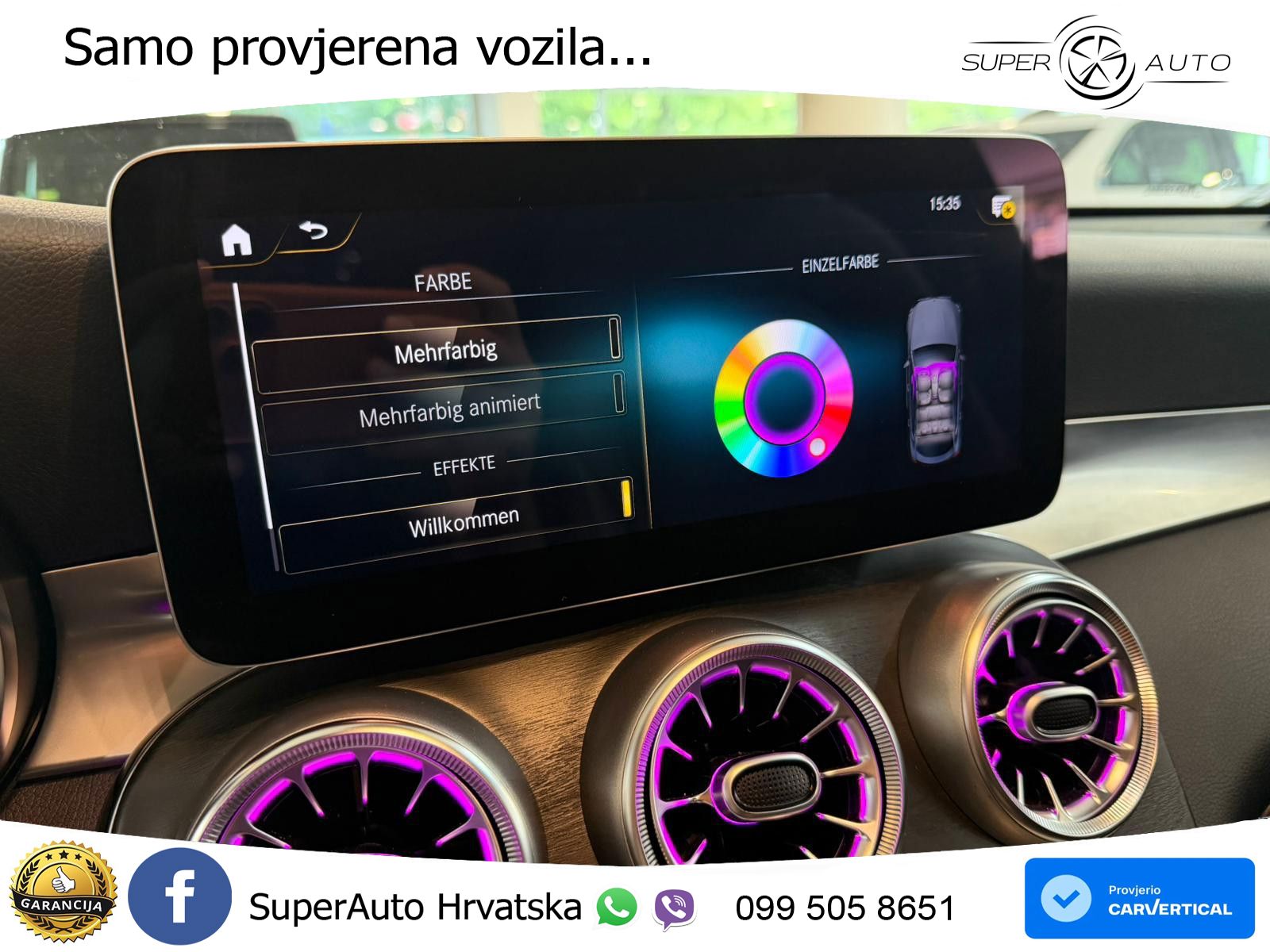 Mercedes GLC Coupe 400d (330 KS) 4MATIC 9G-TRONIC AMG LED+GR SJED+ACC