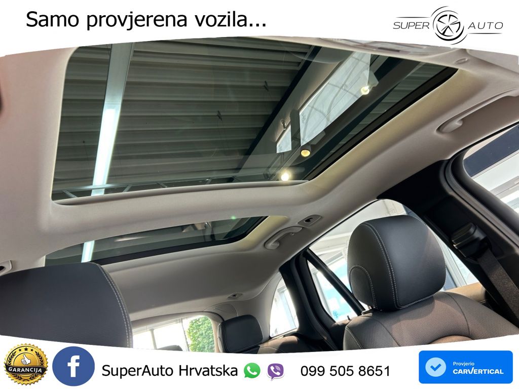 Mercedes GLC 400d (330 KS) 4MATIC 9G-TRONIC Exclusive LED+GR SJED+ACC