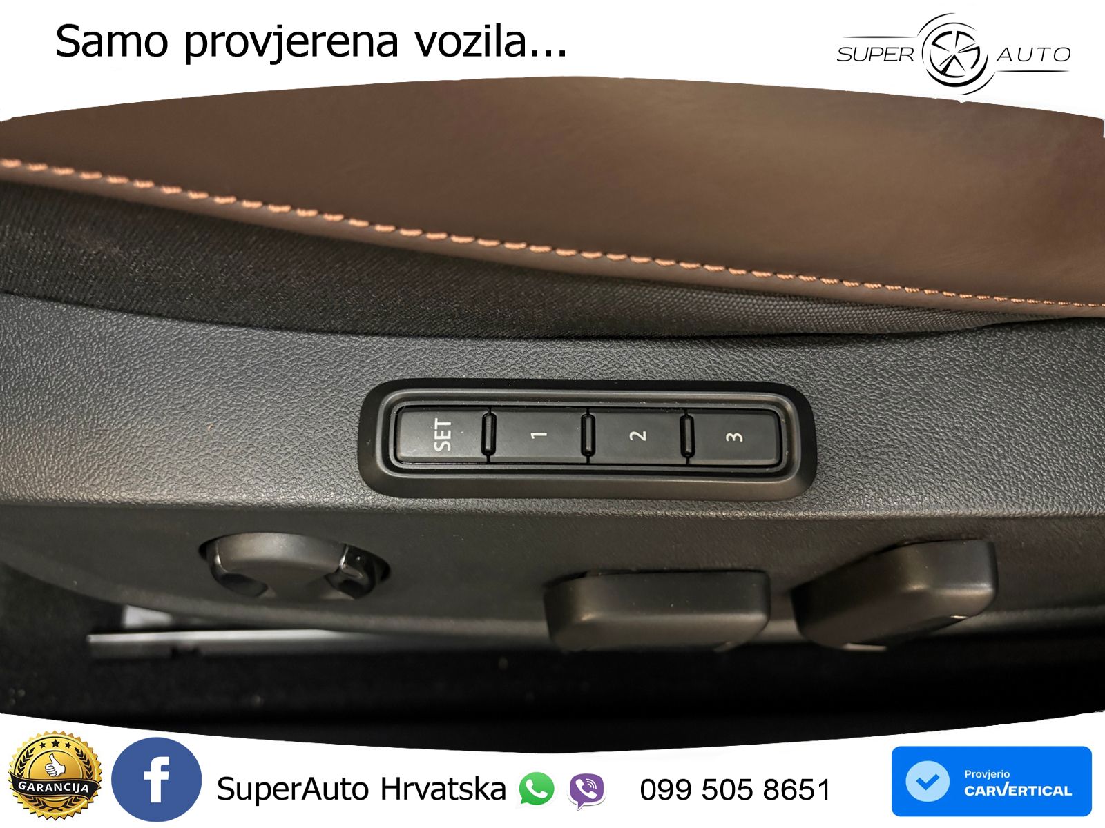 Cupra Formentor VZ5 2.5 TSI (390 KS) 4Drive DSG MATRIX+GR SJED+KAM