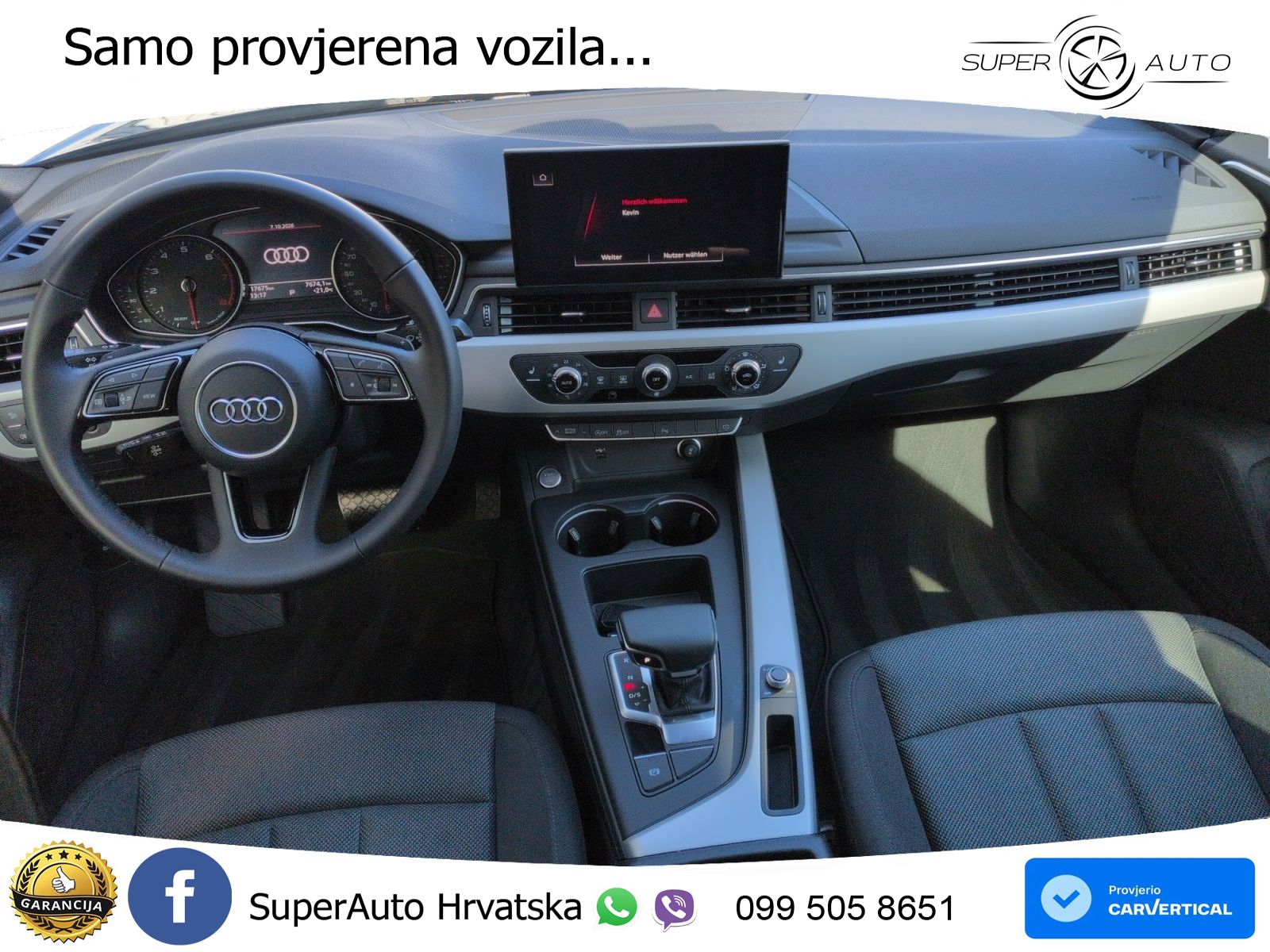 Audi A5 Sportback  40 TFSI (204 KS) S tronic S line MATRIX+GR SJED+KAM