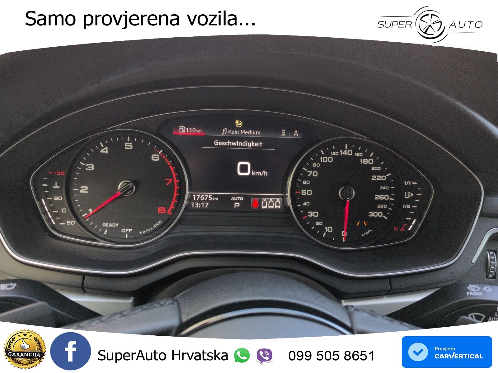 Audi A5 Sportback  40 TFSI (204 KS) S tronic S line MATRIX+GR SJED+KAM