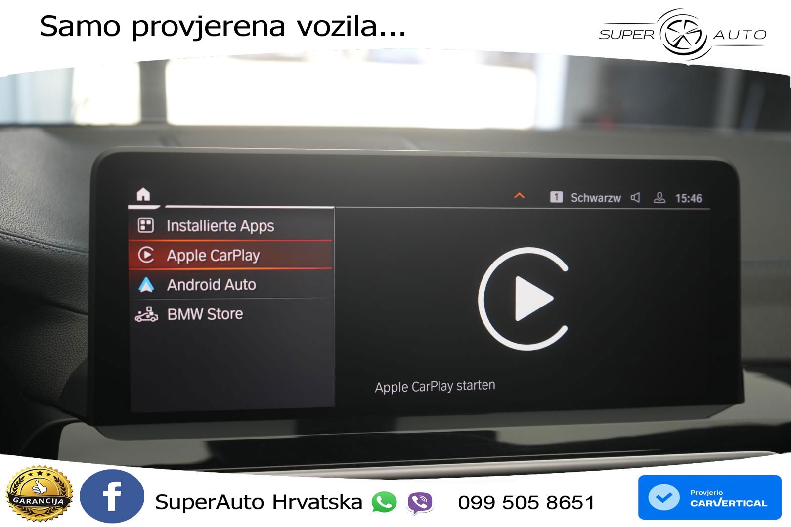 BMW X4 30d (286 KS) xDrive Steptronic M Sport ACC+GR SJED+360+PANO