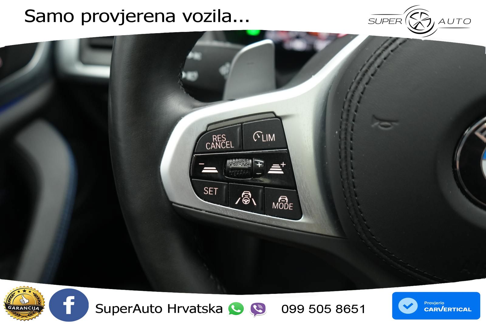 BMW X4 30d (286 KS) xDrive Steptronic M Sport ACC+GR SJED+360+PANO