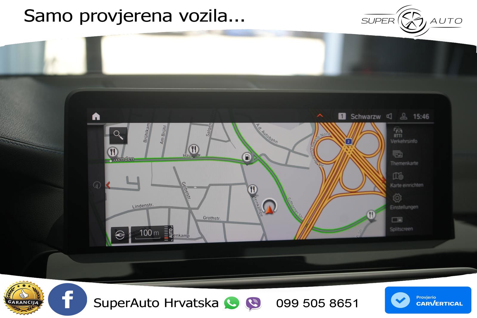 BMW X4 30d (286 KS) xDrive Steptronic M Sport ACC+GR SJED+360+PANO