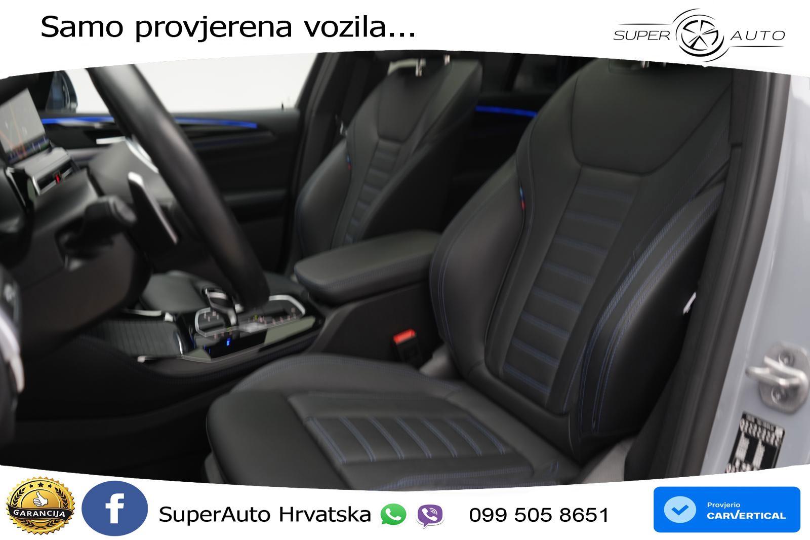 BMW X4 30d (286 KS) xDrive Steptronic M Sport ACC+GR SJED+360+PANO