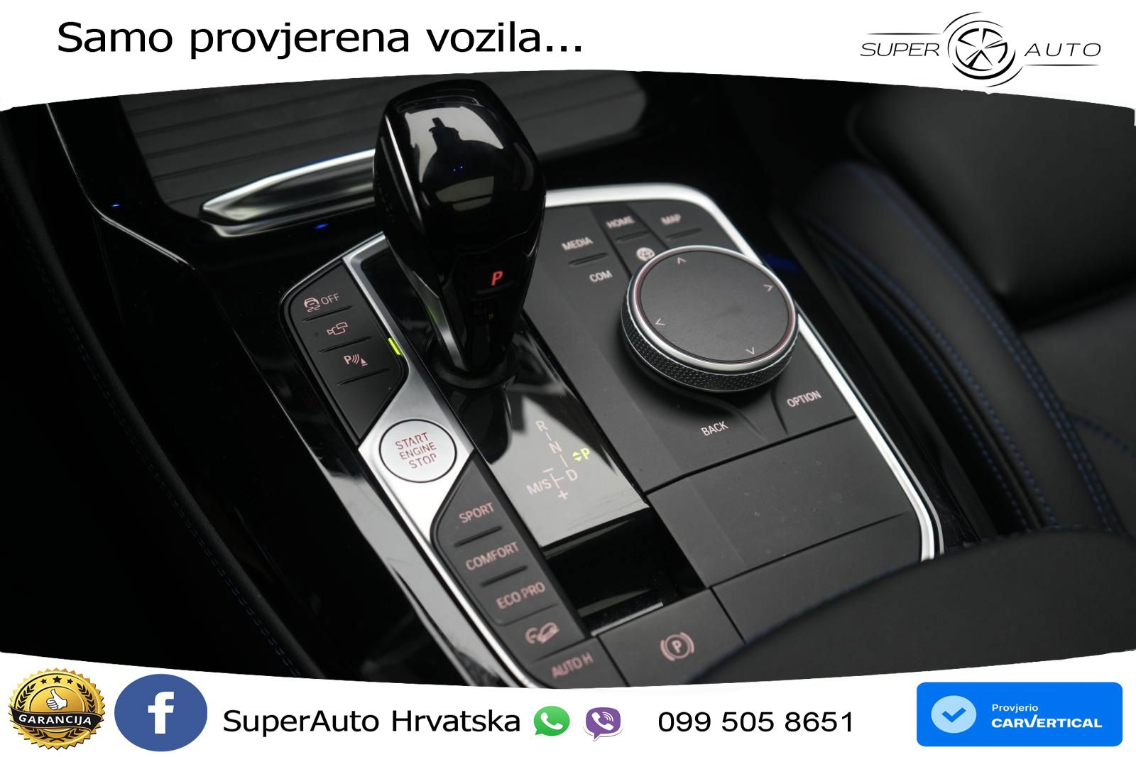 BMW X4 30d (286 KS) xDrive Steptronic M Sport ACC+GR SJED+360+PANO