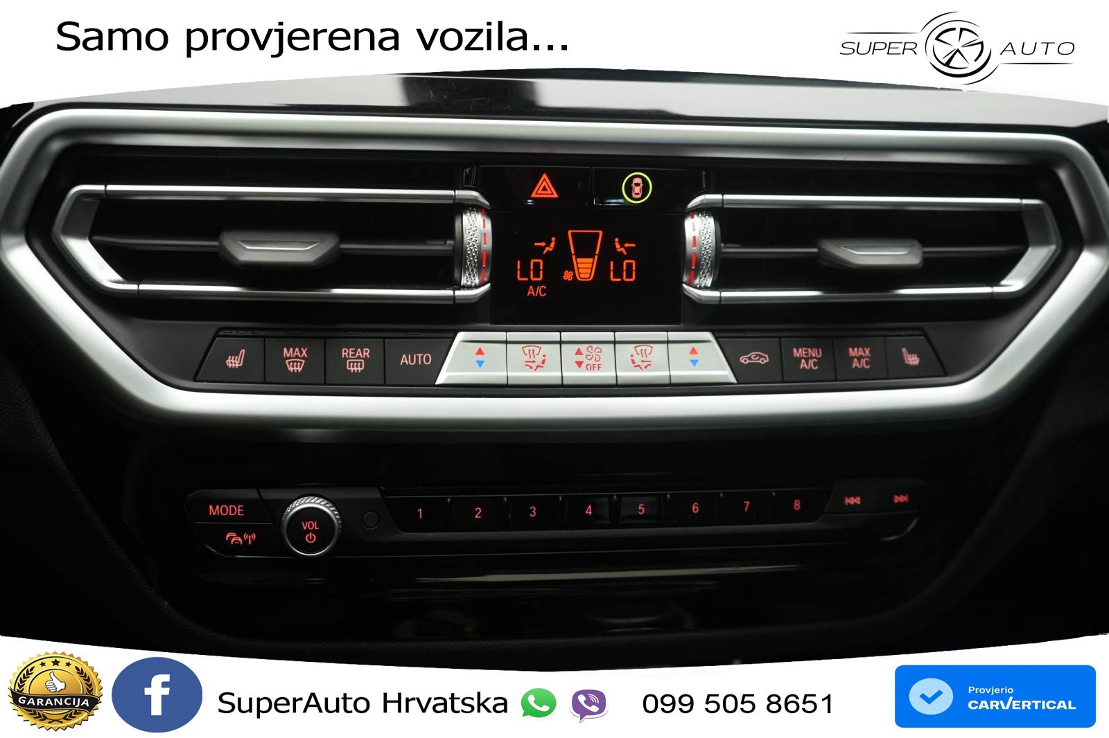 BMW X4 30d (286 KS) xDrive Steptronic M Sport ACC+GR SJED+360+PANO