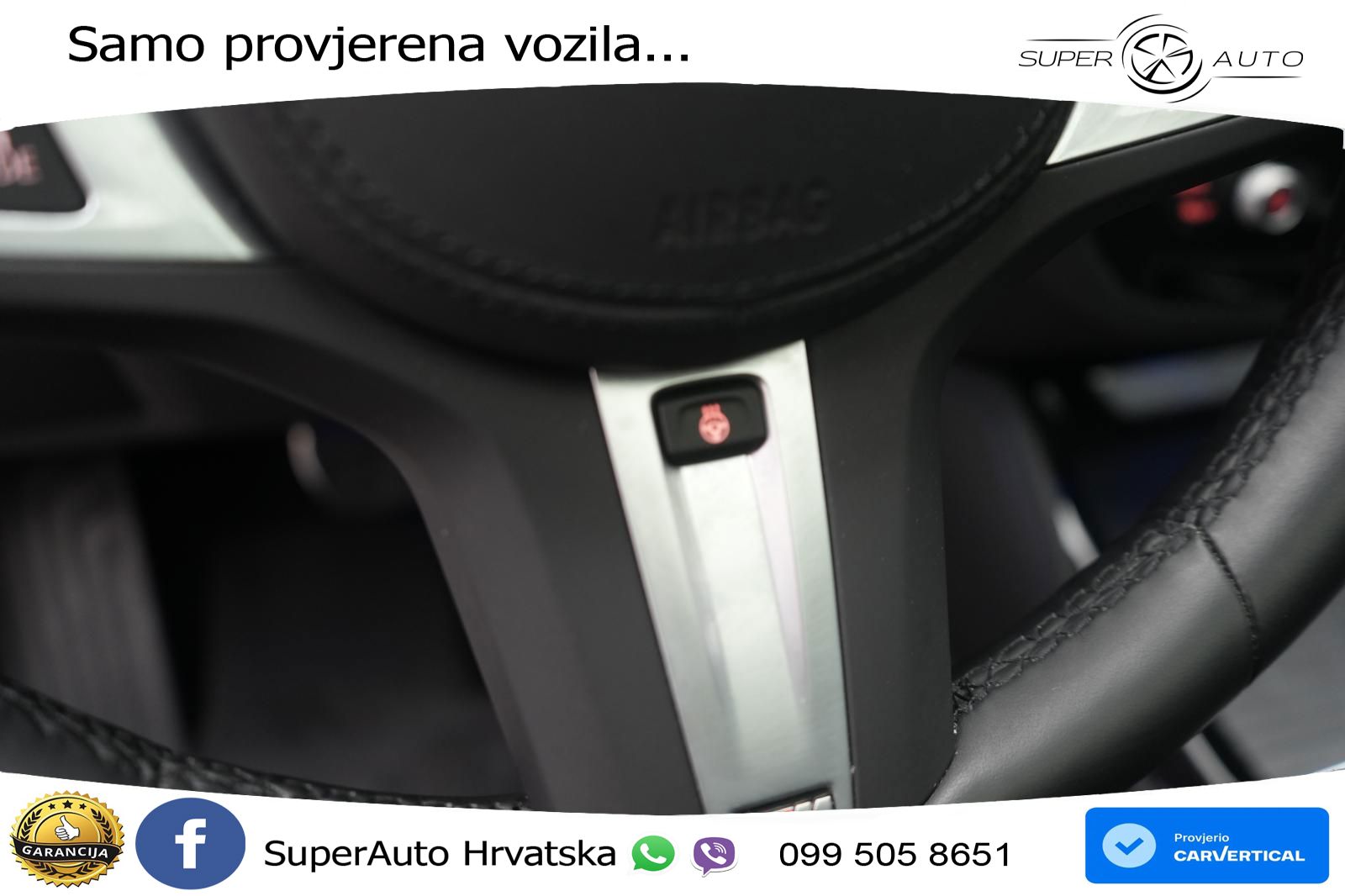BMW X4 30d (286 KS) xDrive Steptronic M Sport ACC+GR SJED+360+PANO