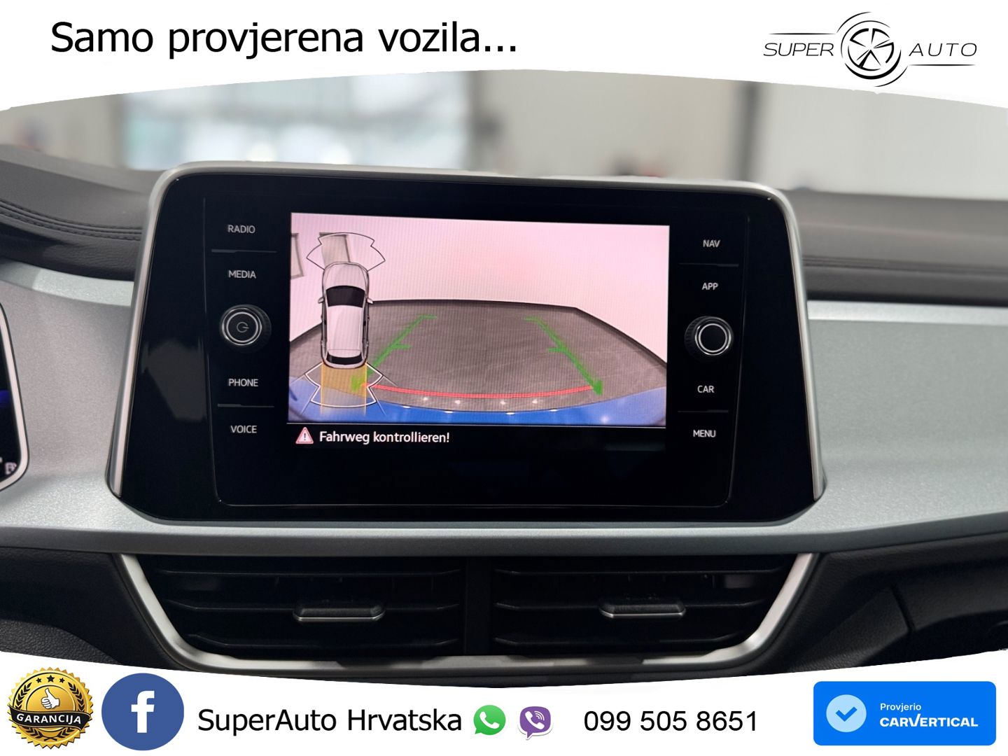 Volkswagen T-Roc I 2.0 TDI (116 KS) LED+GR SJED+ACC