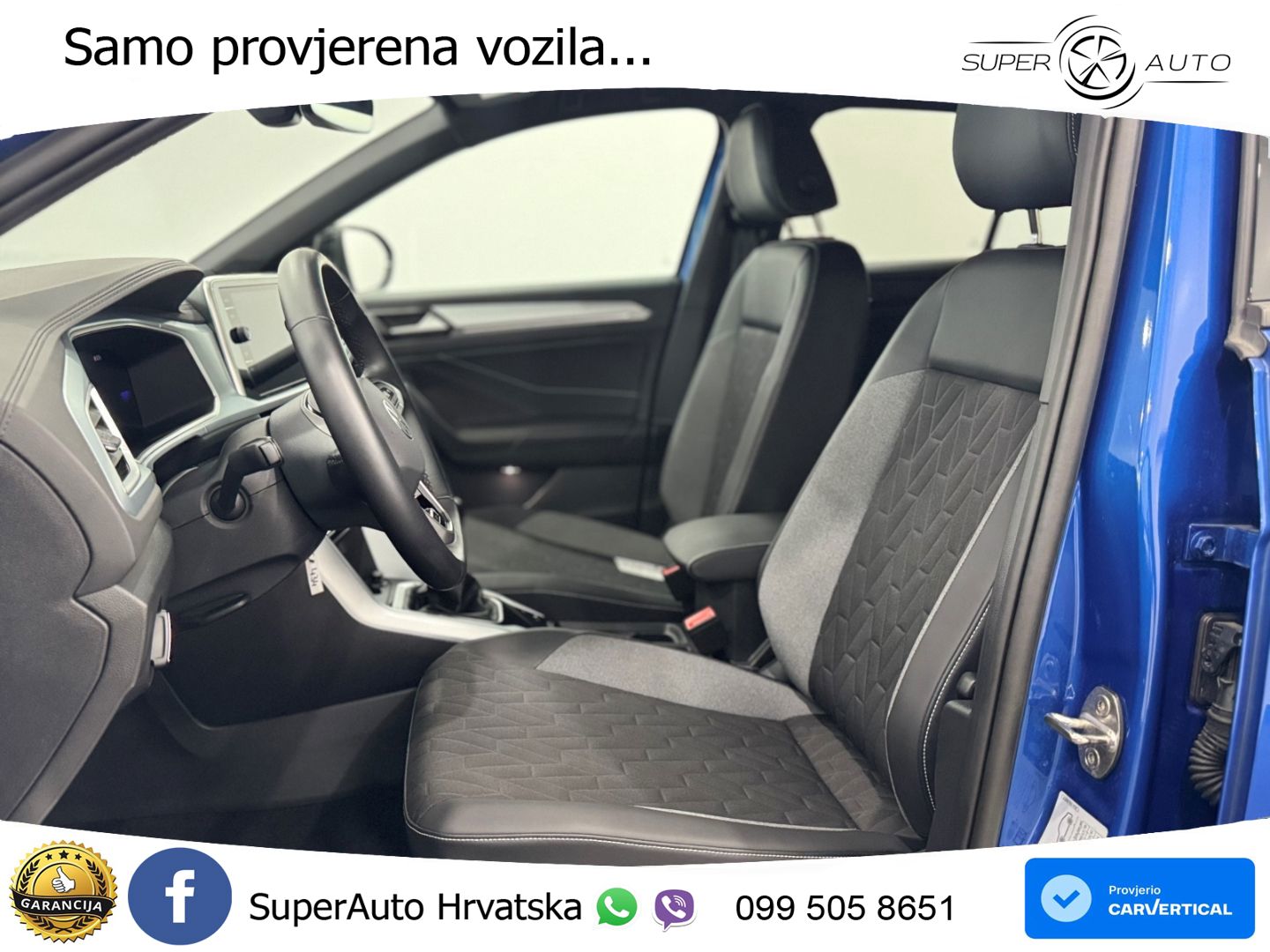 Volkswagen T-Roc I 2.0 TDI (116 KS) LED+GR SJED+ACC