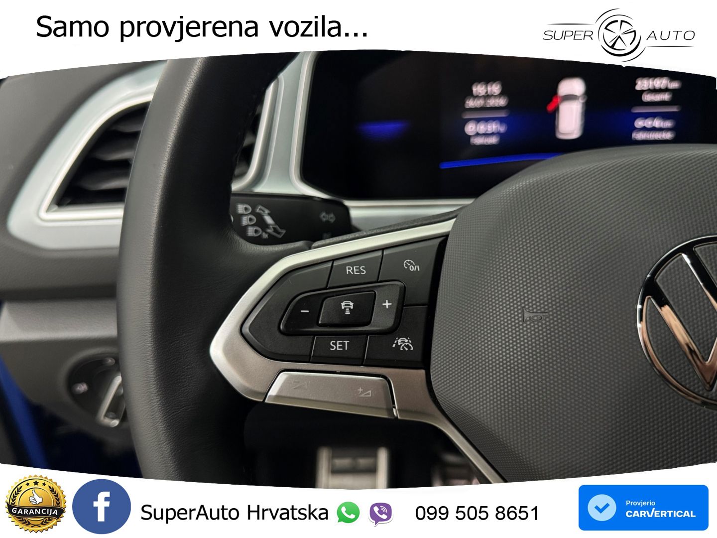 Volkswagen T-Roc I 2.0 TDI (116 KS) LED+GR SJED+ACC