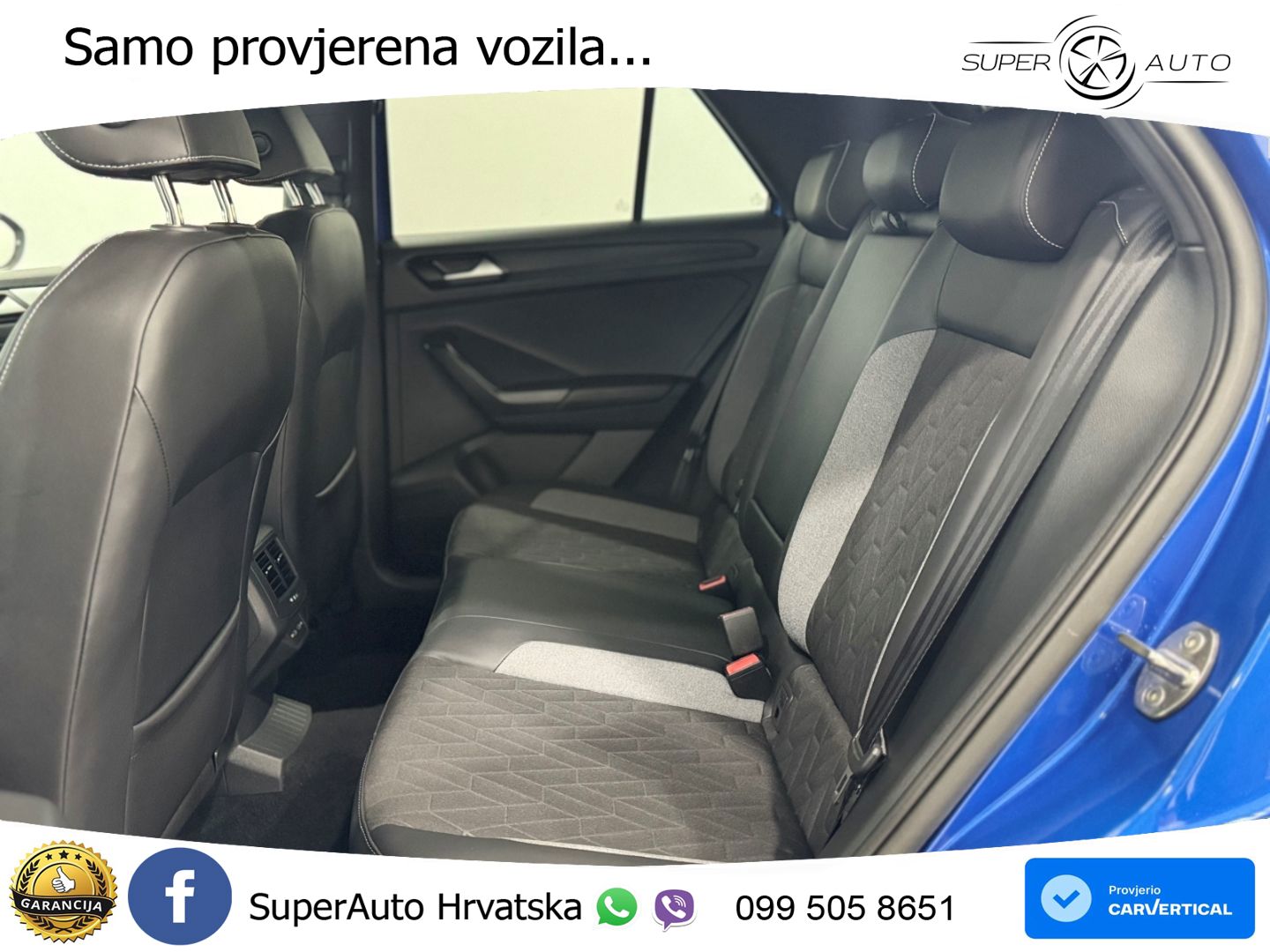 Volkswagen T-Roc I 2.0 TDI (116 KS) LED+GR SJED+ACC