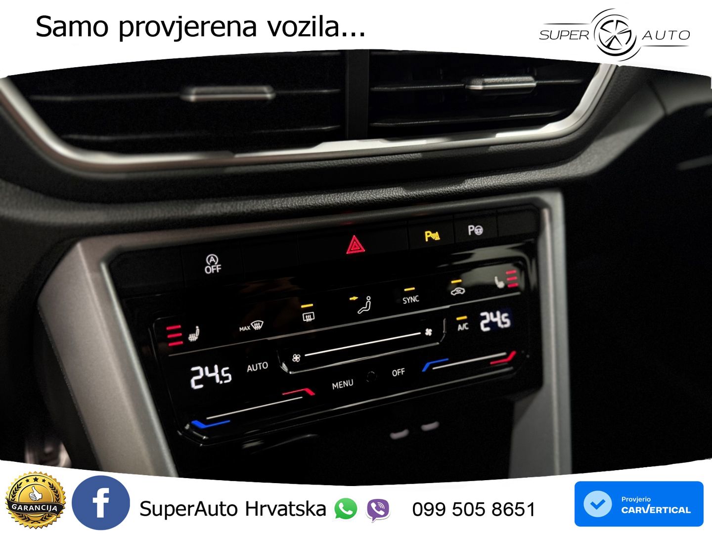Volkswagen T-Roc I 2.0 TDI (116 KS) LED+GR SJED+ACC