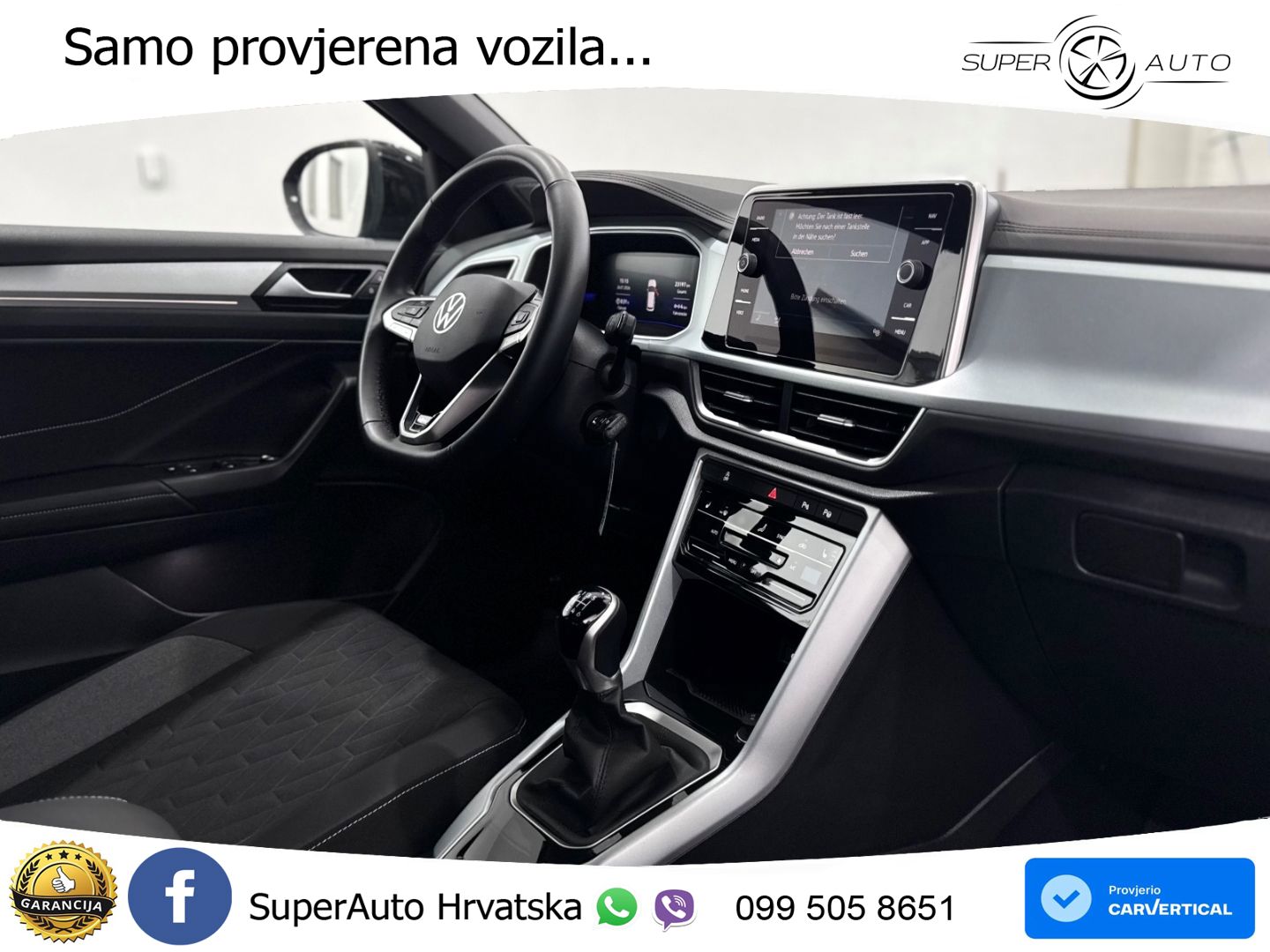 Volkswagen T-Roc I 2.0 TDI (116 KS) LED+GR SJED+ACC