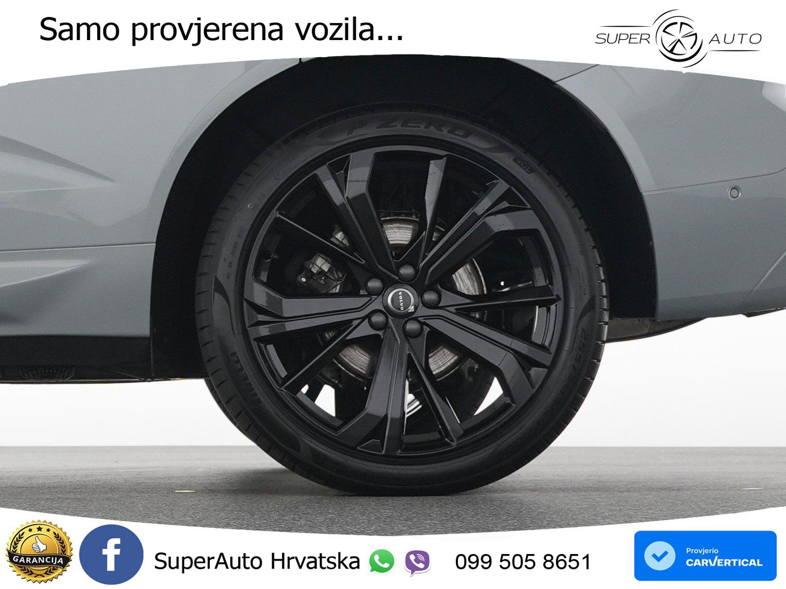 Volvo XC60 B5 Benzin AWD Geartronic ACC+HEAD+4xGR SJED+360+PANO