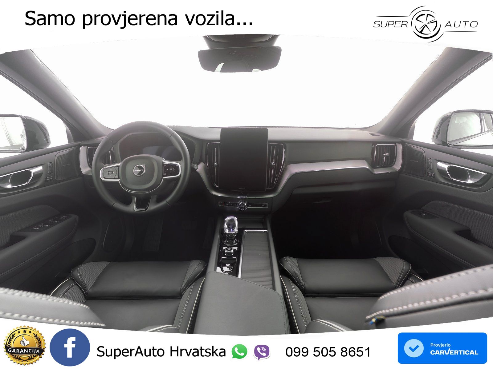 Volvo XC60 B5 Benzin AWD Geartronic ACC+HEAD+4xGR SJED+360+PANO