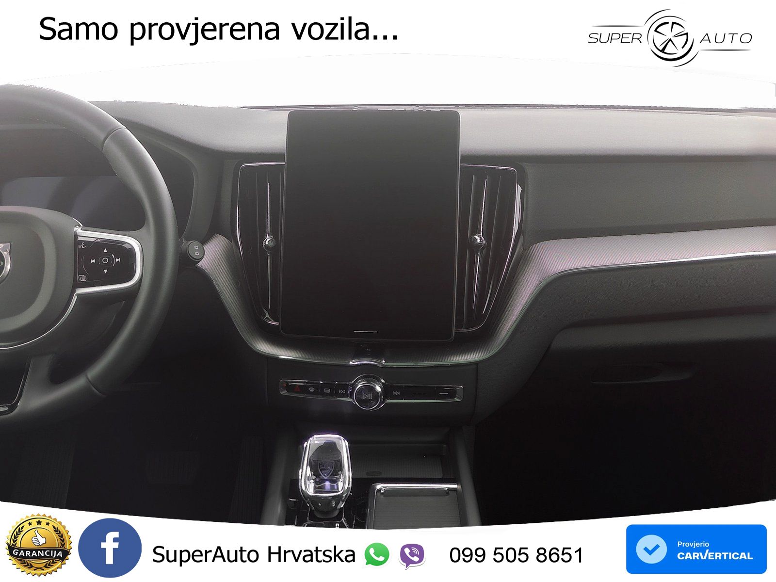 Volvo XC60 B5 Benzin AWD Geartronic ACC+HEAD+4xGR SJED+360+PANO