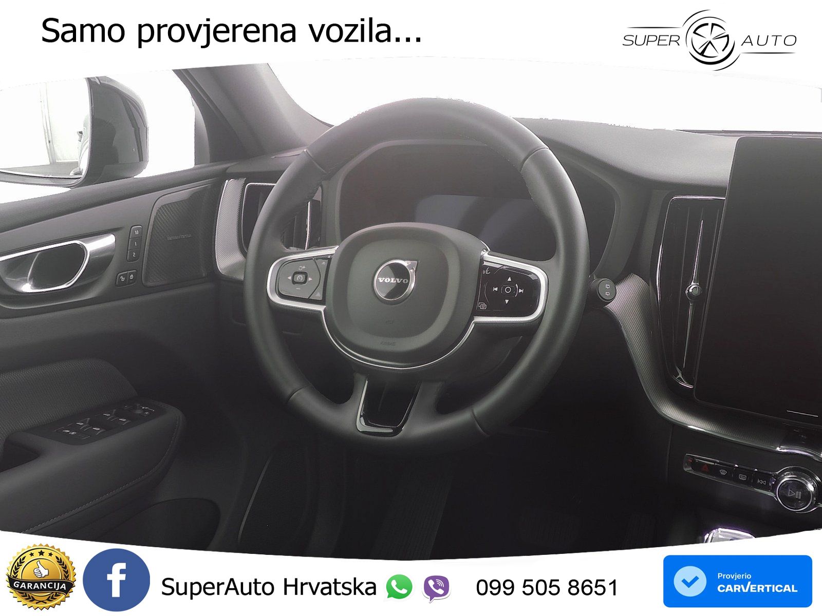 Volvo XC60 B5 Benzin AWD Geartronic ACC+HEAD+4xGR SJED+360+PANO