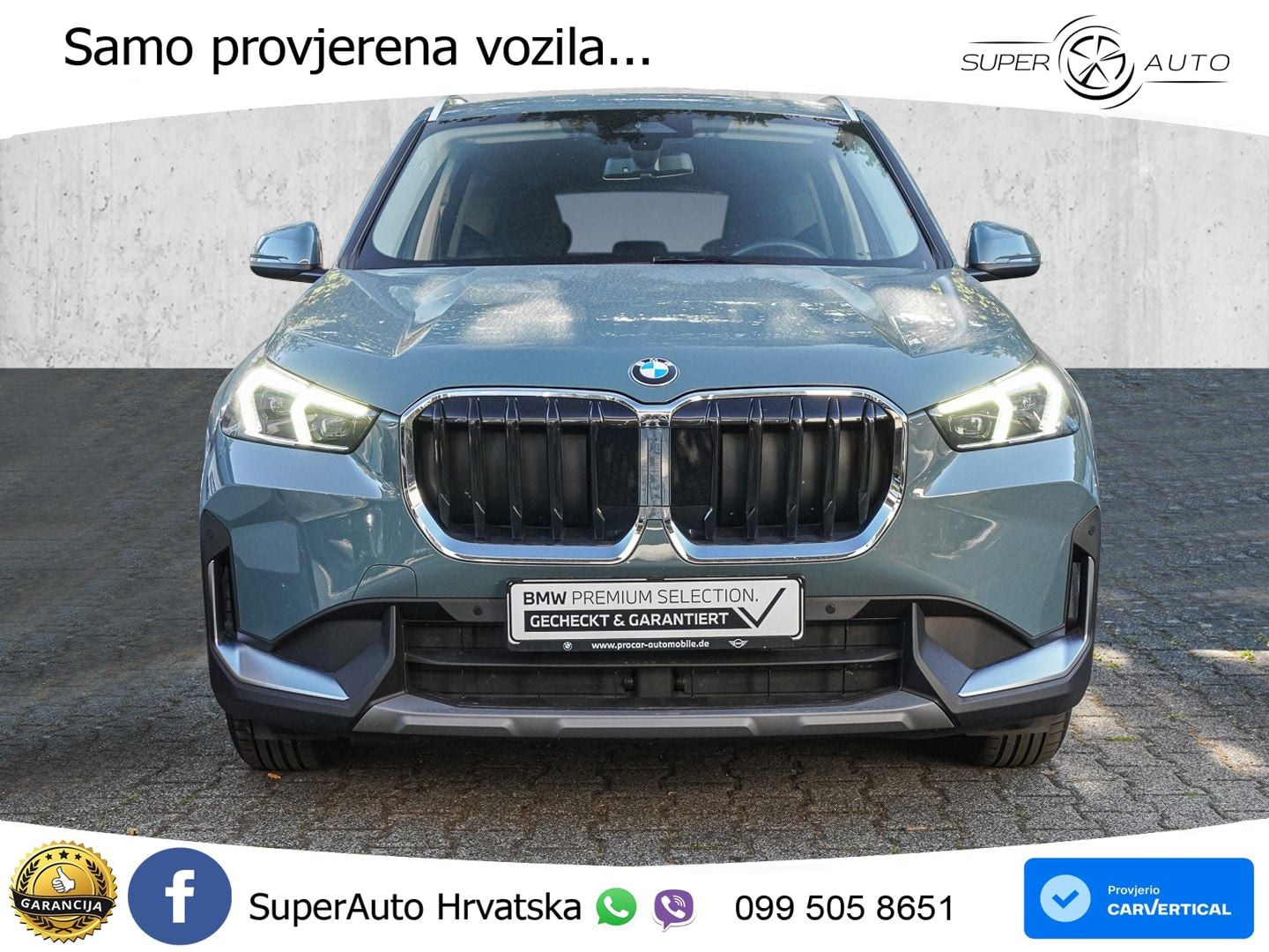 BMW X1 18i (136 KS) sDrive Steptronic
