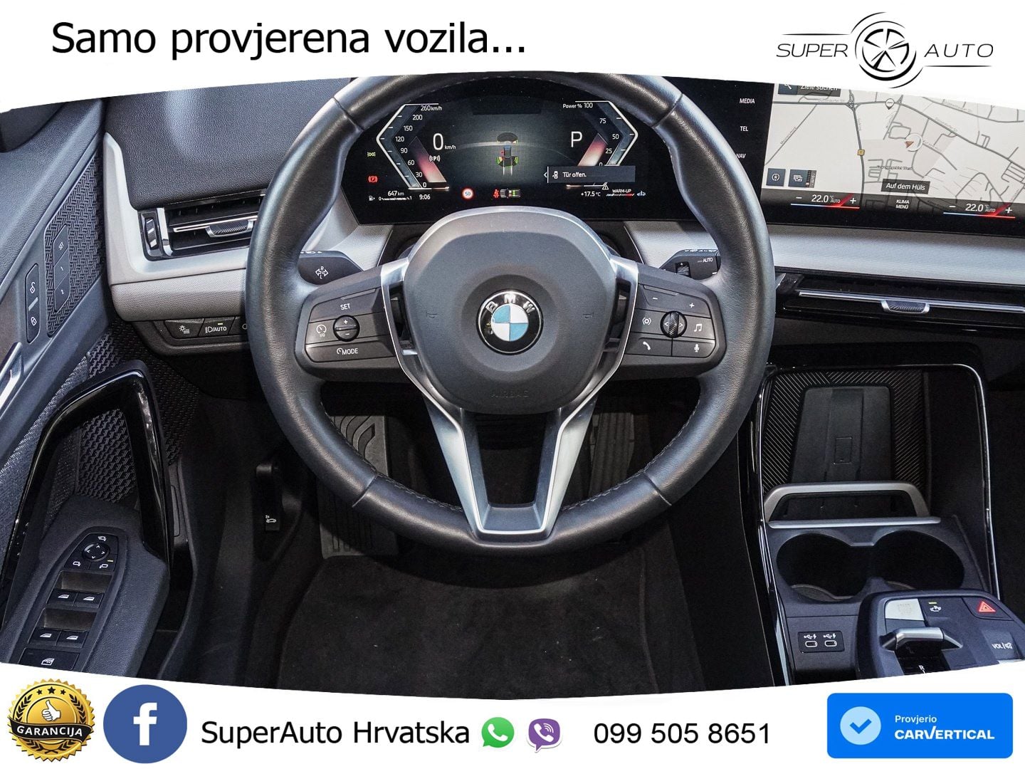 BMW X1 18i (136 KS) sDrive Steptronic