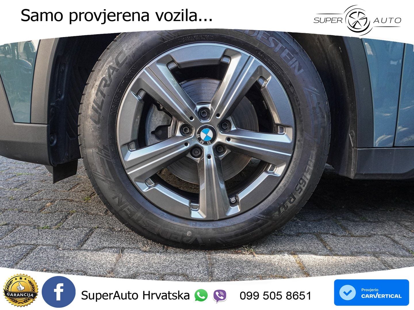 BMW X1 18i (136 KS) sDrive Steptronic