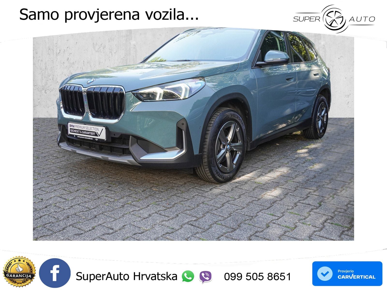BMW X1 18i (136 KS) sDrive Steptronic