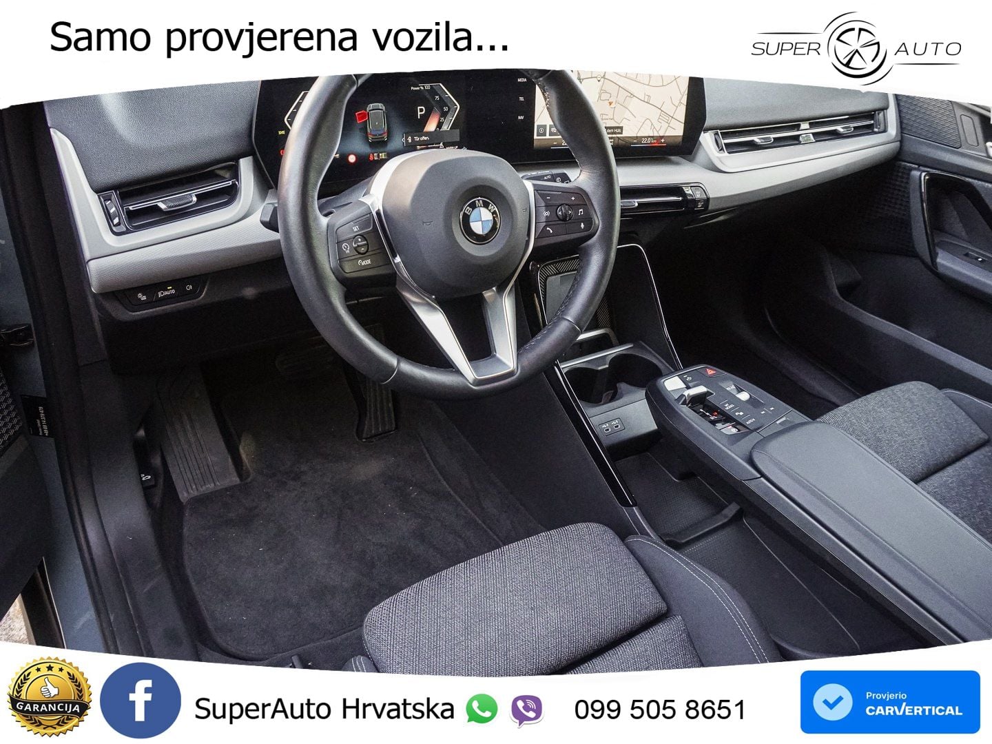 BMW X1 18i (136 KS) sDrive Steptronic