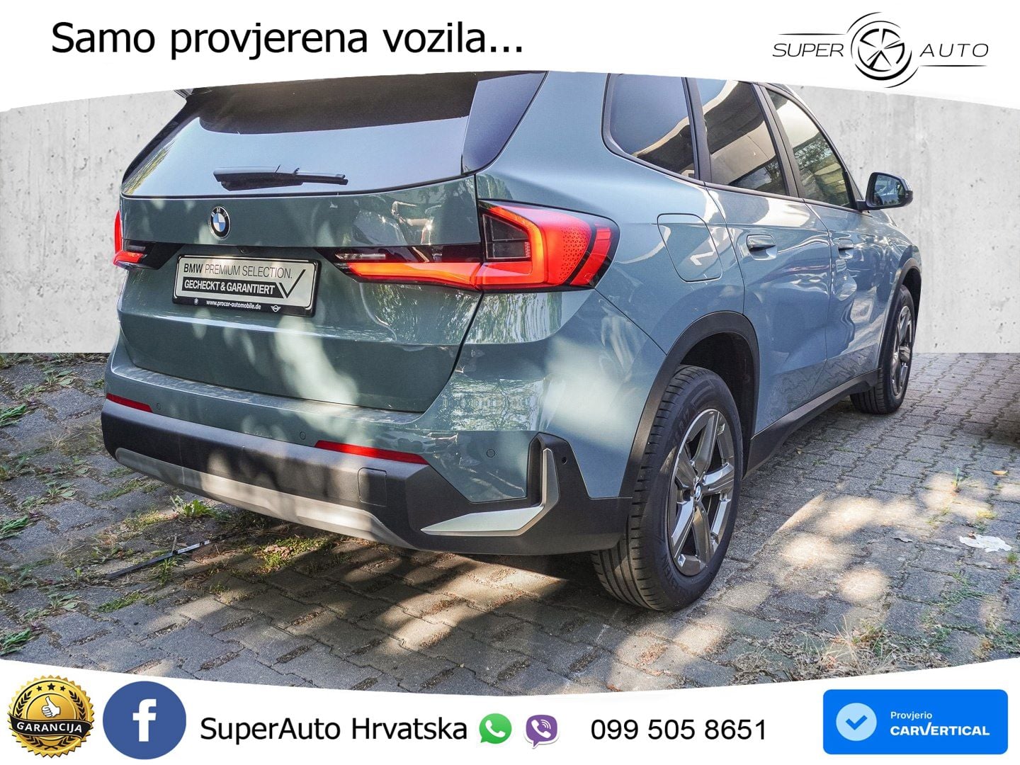 BMW X1 18i (136 KS) sDrive Steptronic